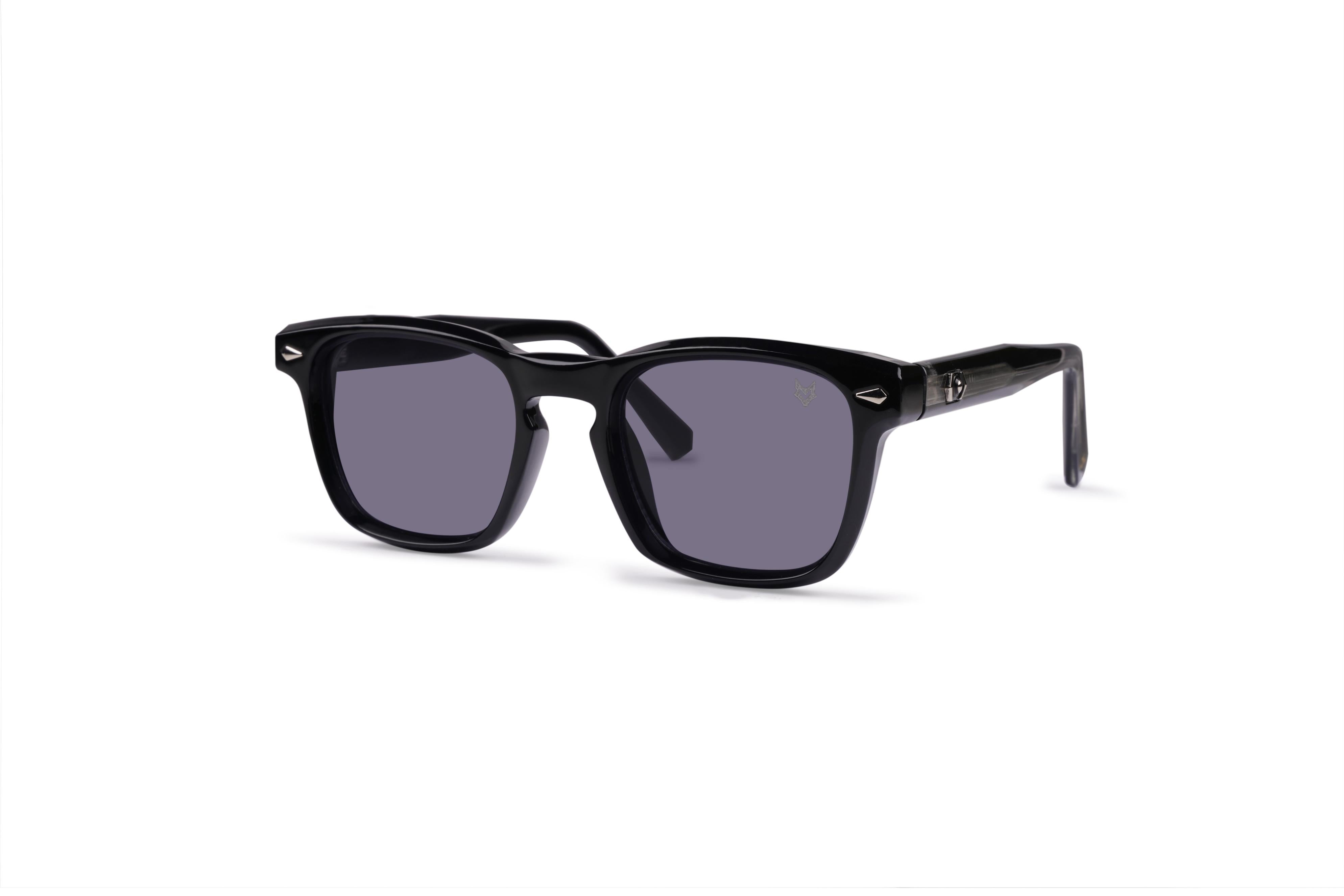 Brooklyn Bee-3206 C1 UV-400 Sunglasses