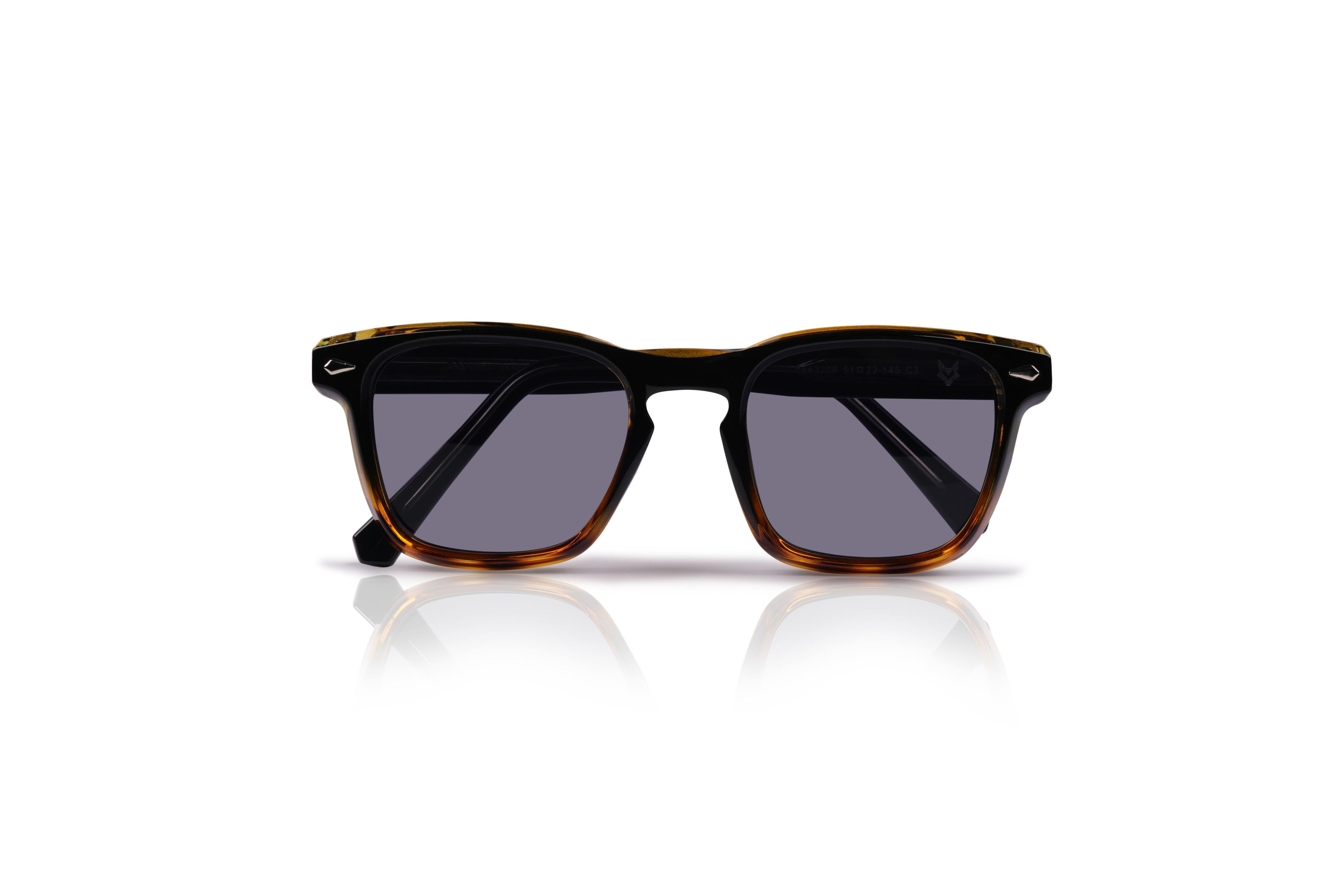 Brooklyn Bee-3206 C3 UV-400 Sunglasses