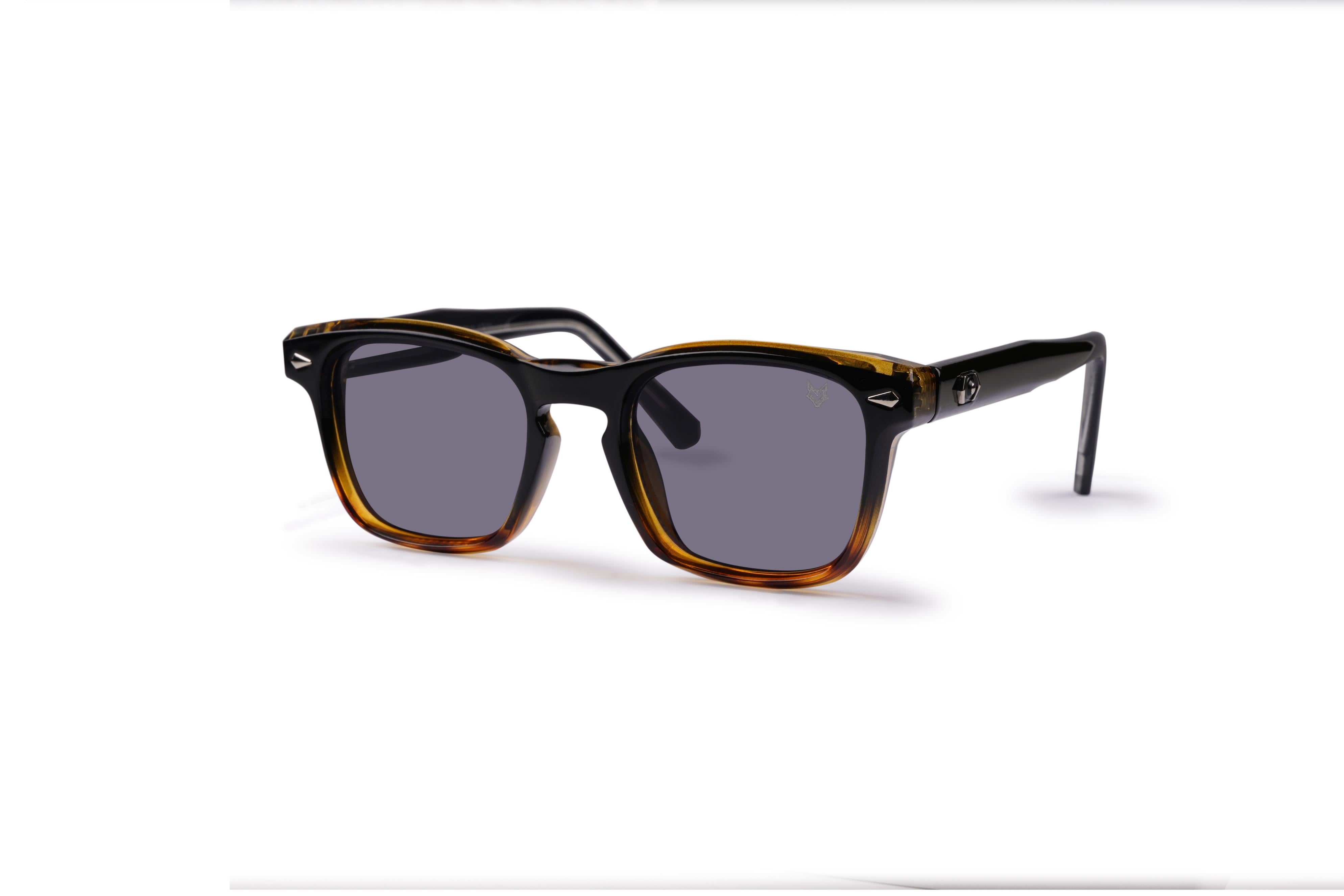 Brooklyn Bee-3206 C3 UV-400 Sunglasses