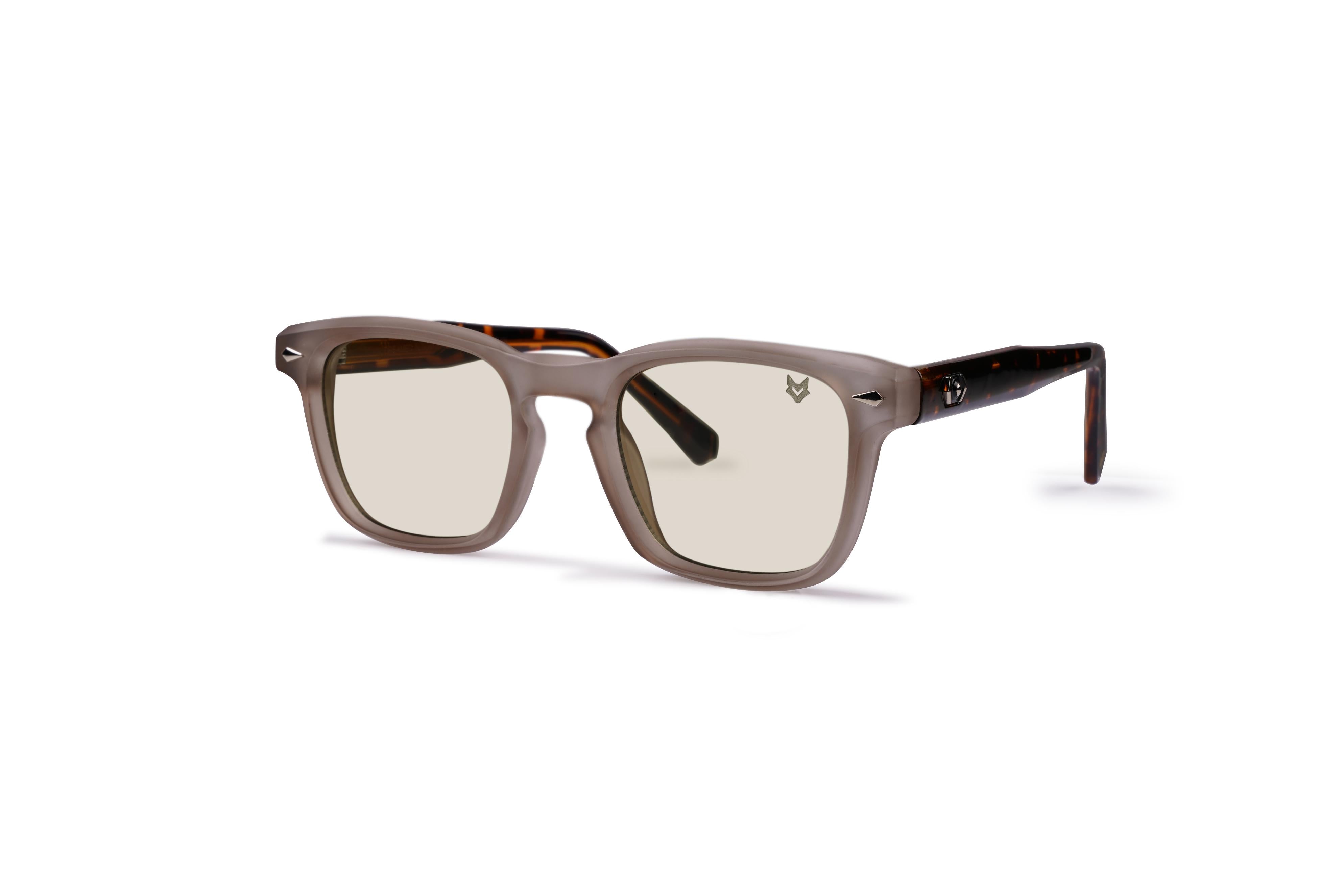 Brooklyn Bee-3206 C4 UV-400 Sunglasses