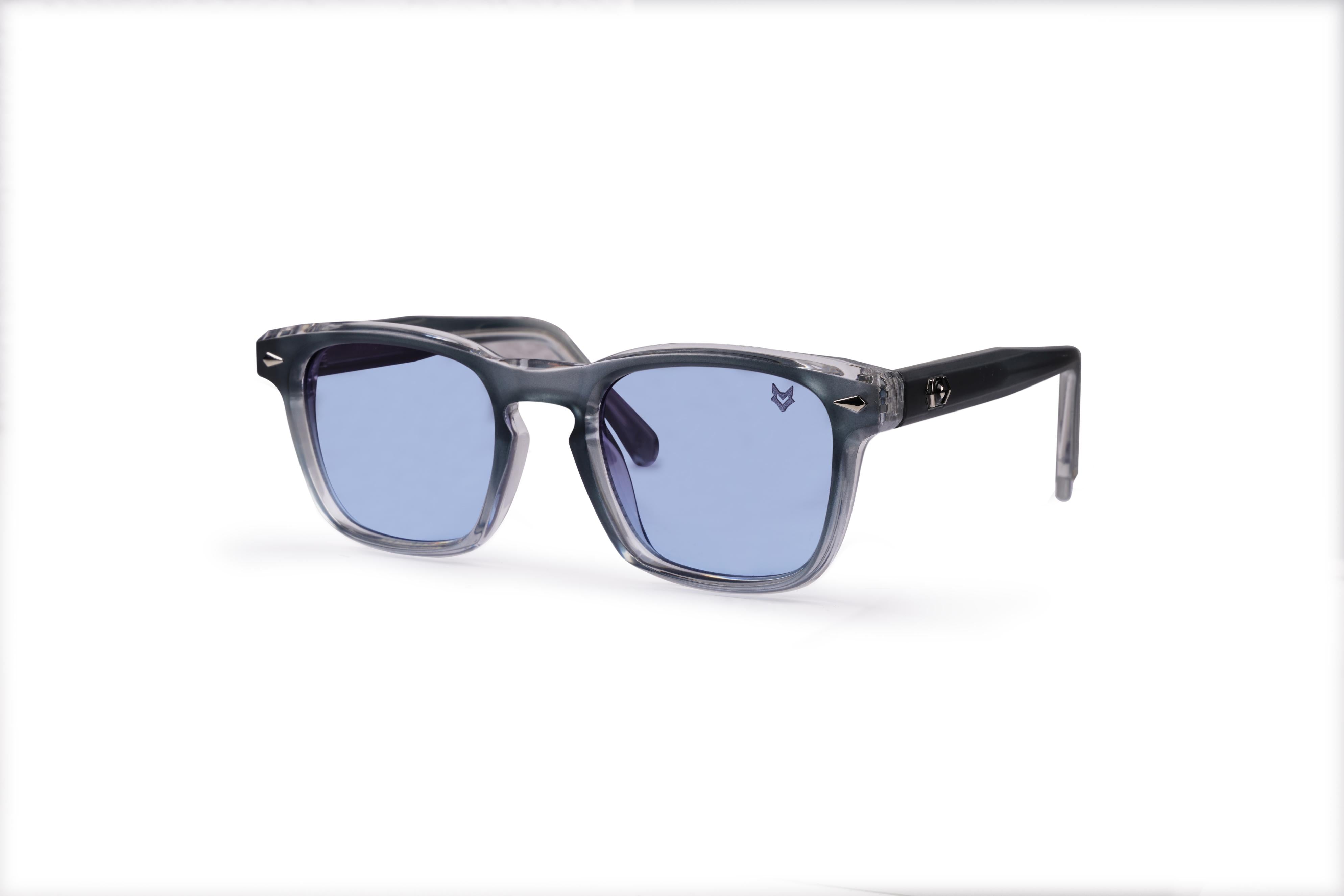 Brooklyn Bee-3206 C5 UV-400 Sunglasses