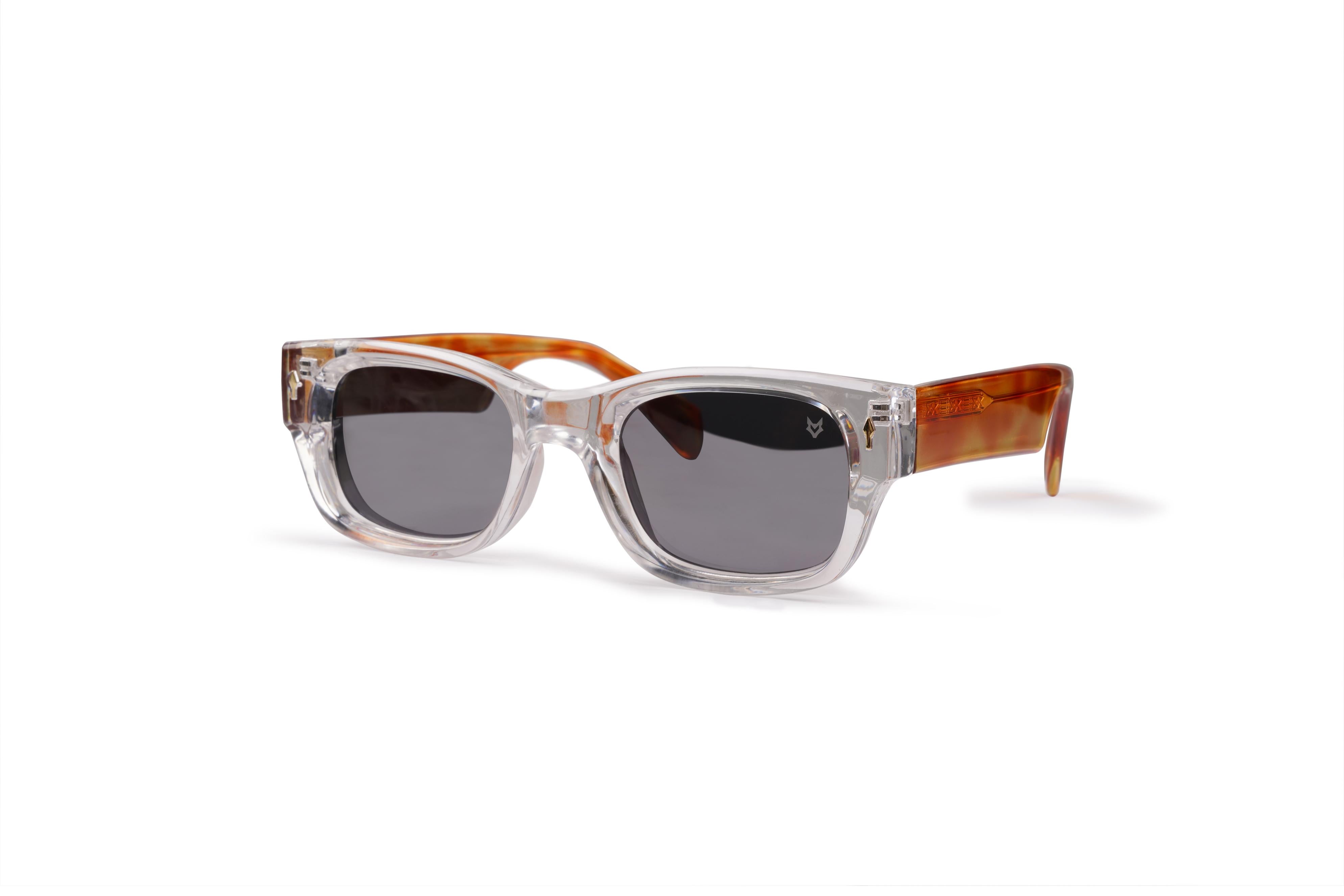 Solitaire MLT-67 C3 Polarised Sunglasses