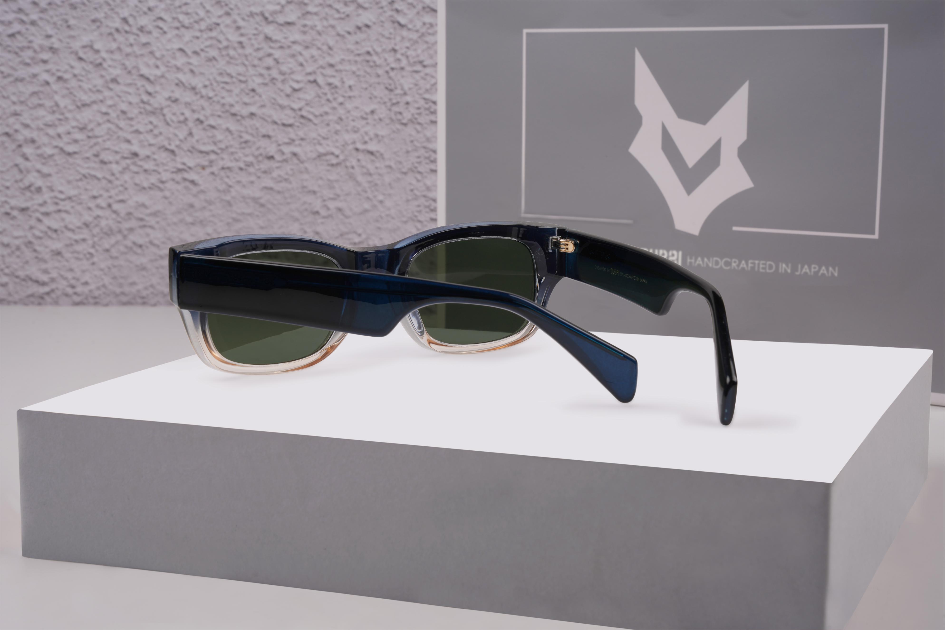 Solitaire MLT-67 C6 Polarised Sunglasses