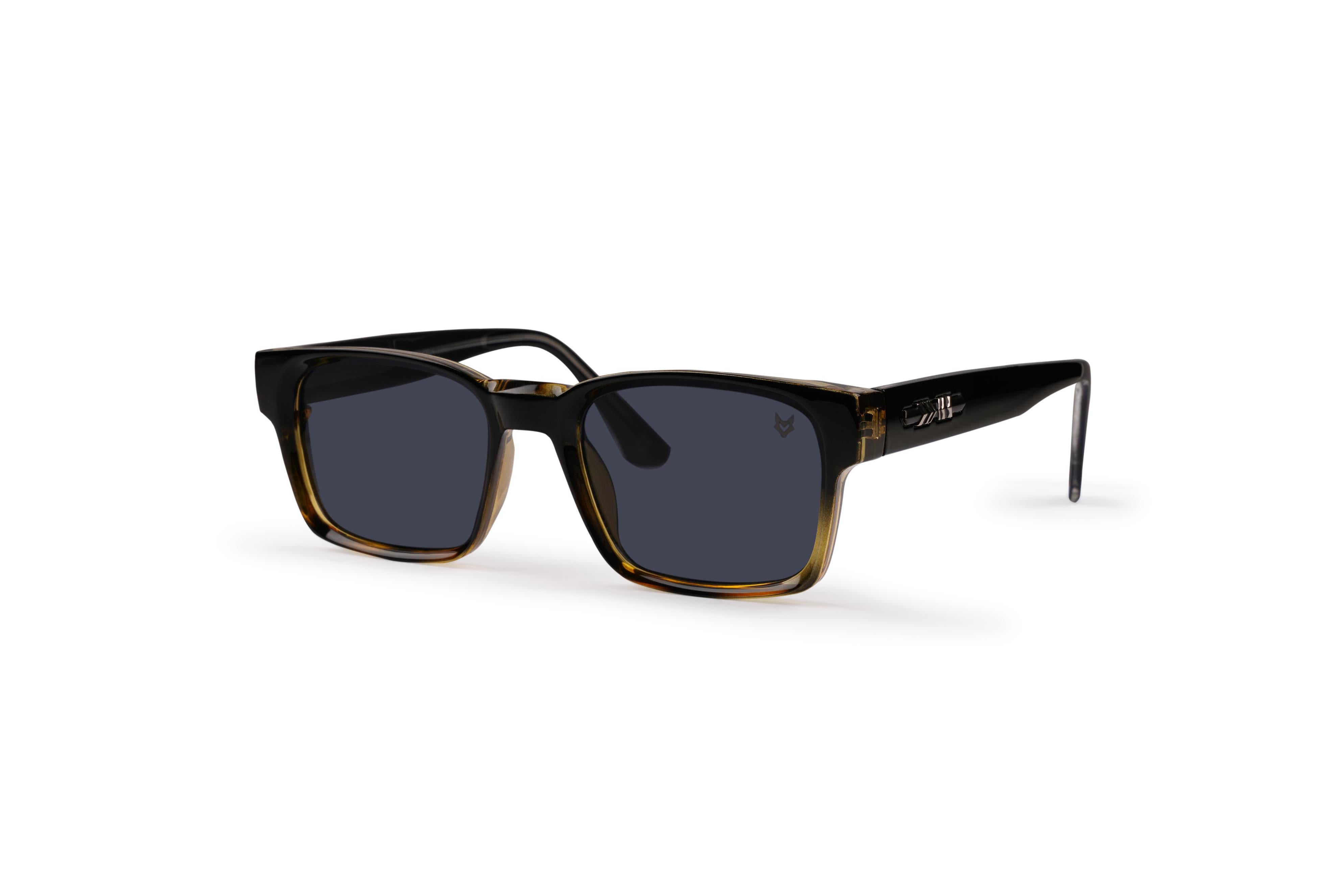 Kensin MLT-9831 C4 Polarised Sunglasses