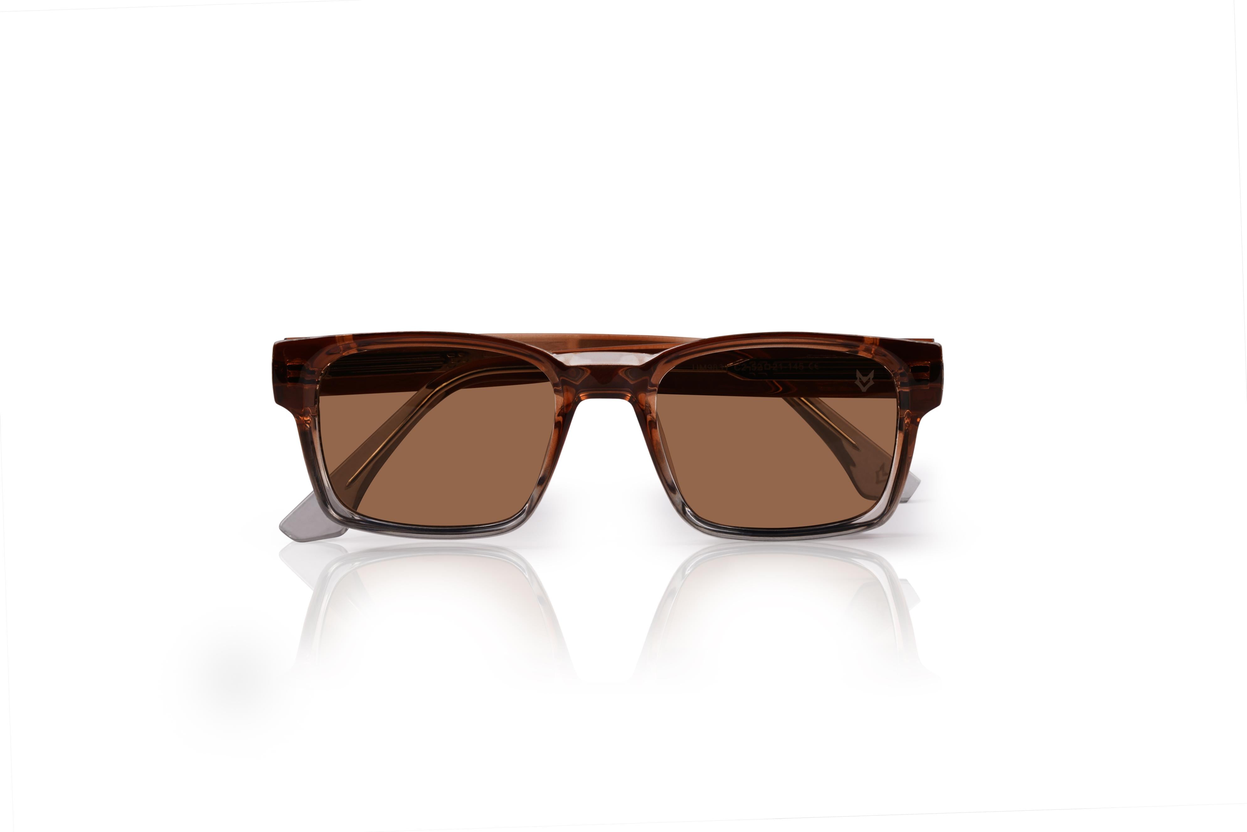 Kensin MLT-9831 C2 Polarised Sunglasses