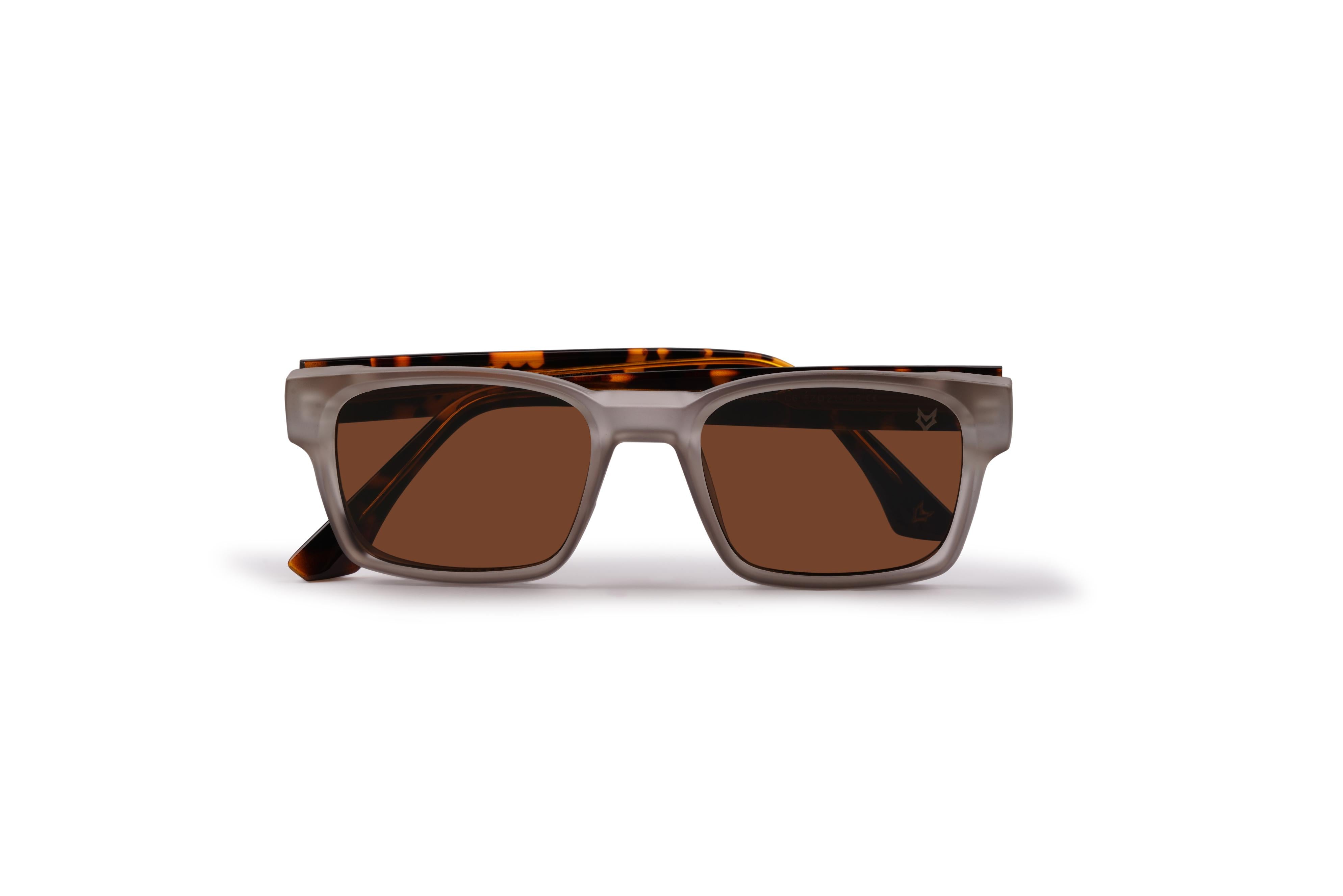 Kensin MLT-9831 C6 Polarised Sunglasses