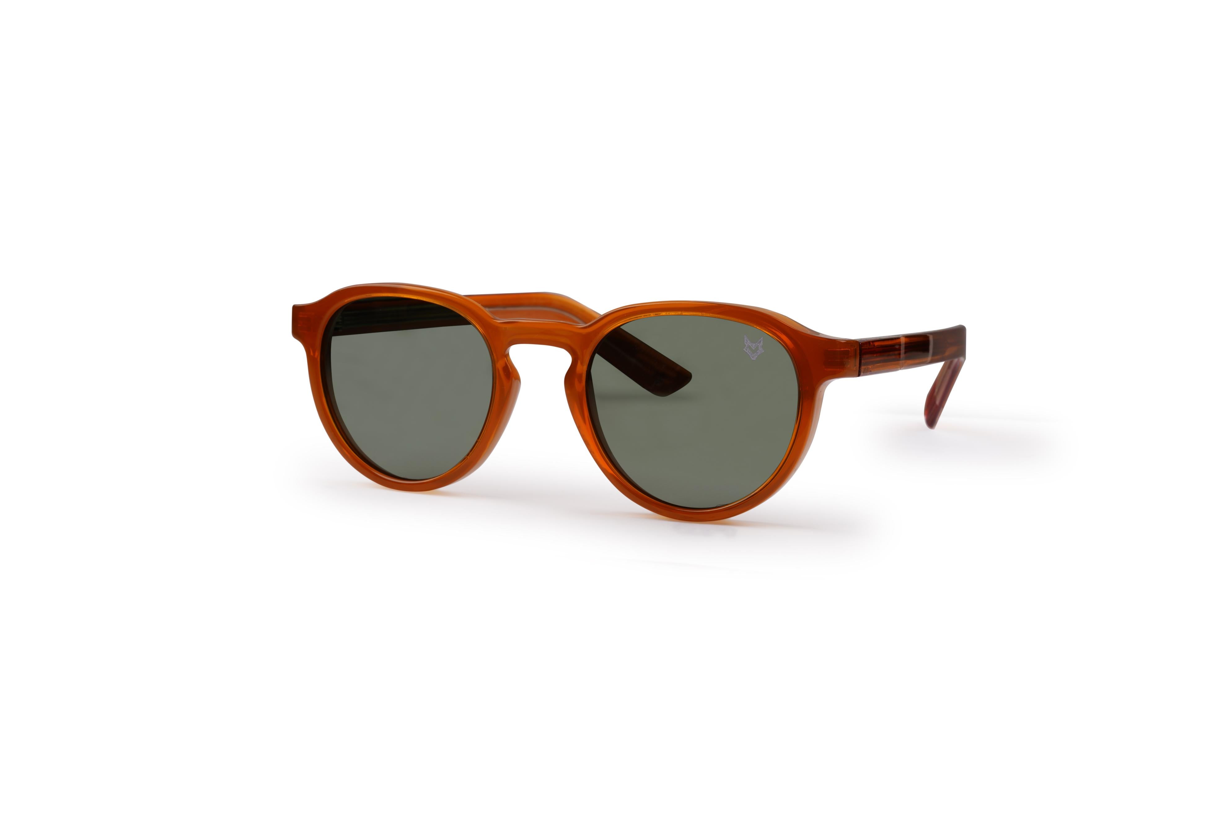 Kingston MLT-37 C2 Polarised Sunglasses