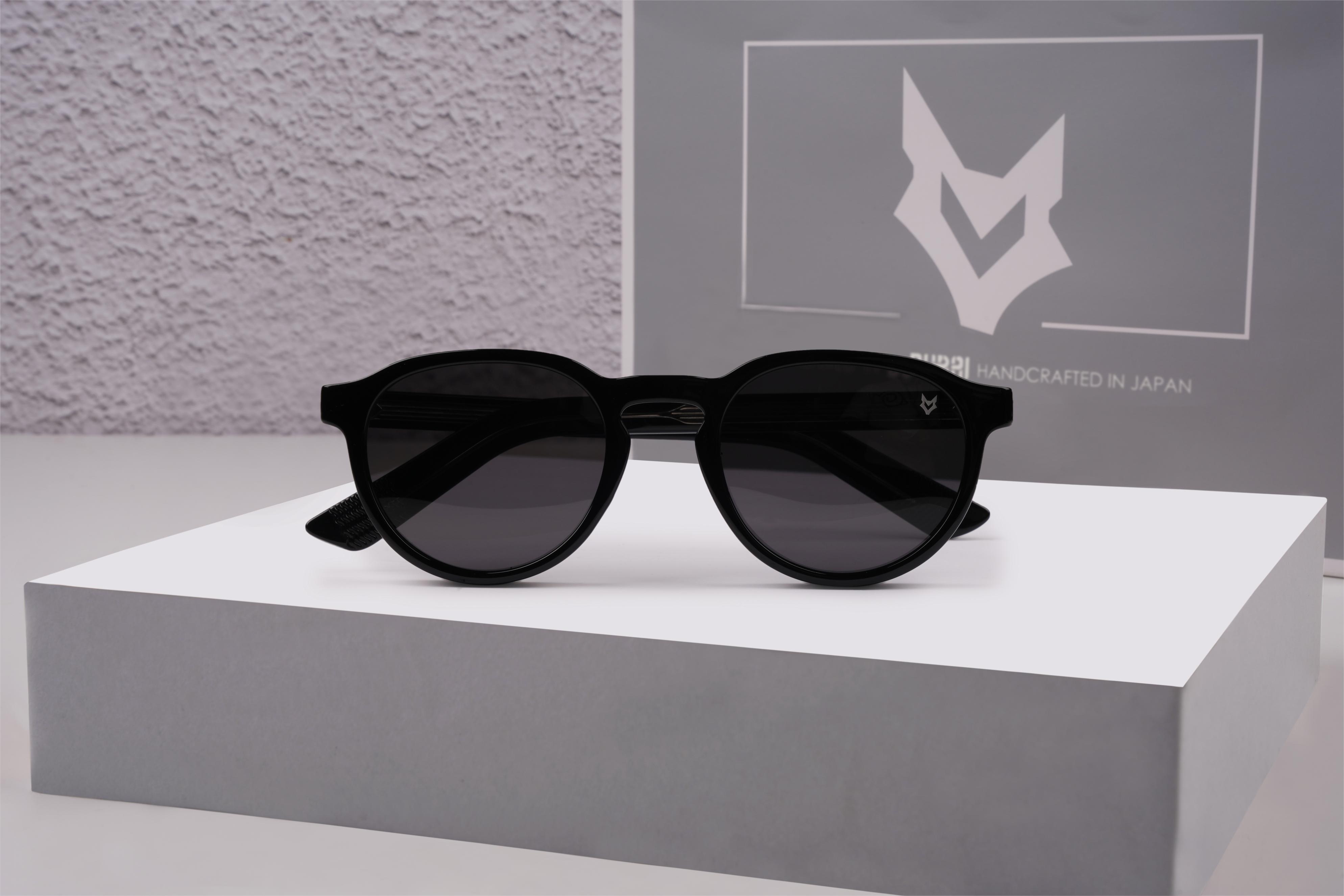 Kingston MLT-37 C1 Polarised Sunglasses