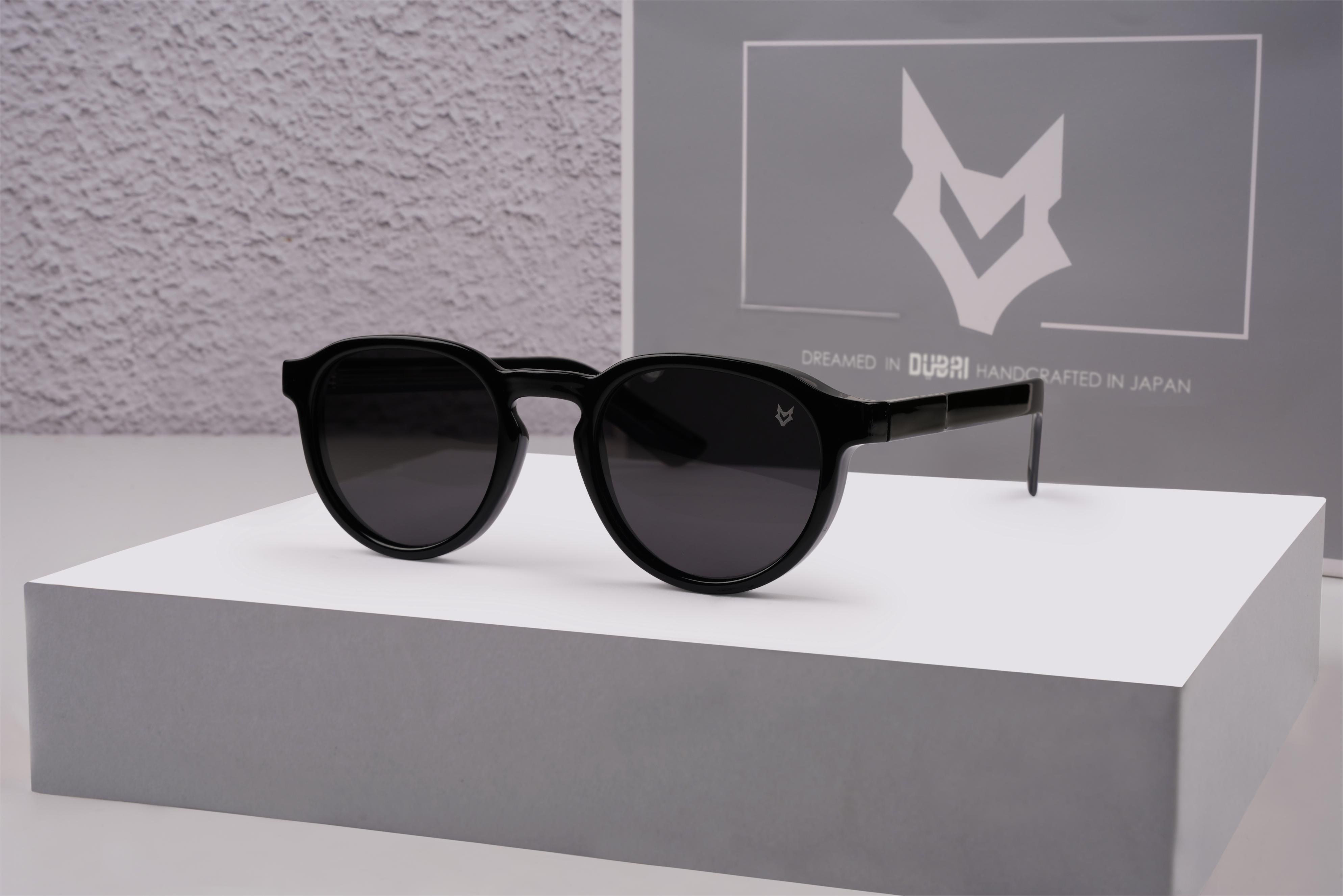 Kingston MLT-37 C1 Polarised Sunglasses