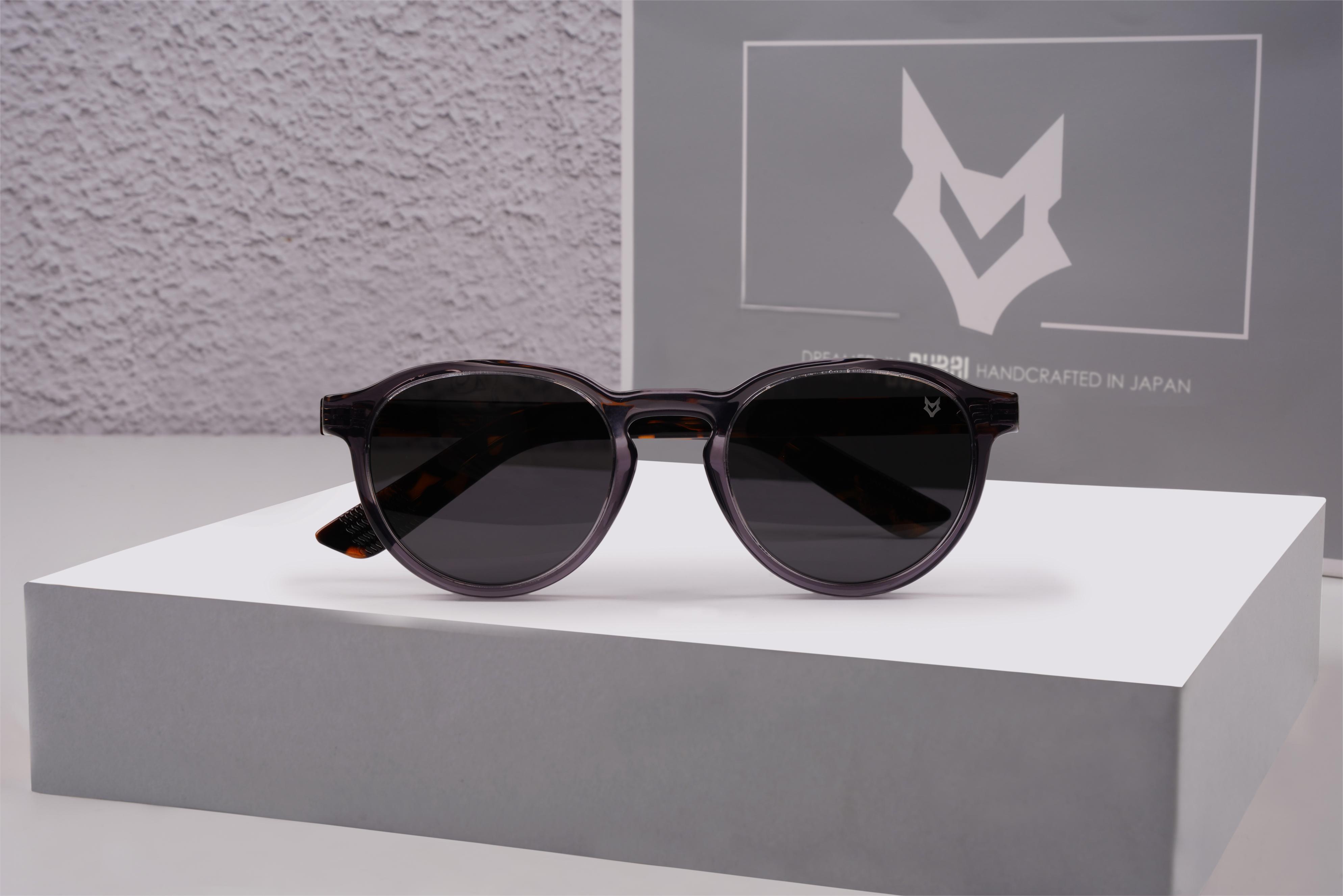 Kingston MLT-37 C4 Polarised Sunglasses