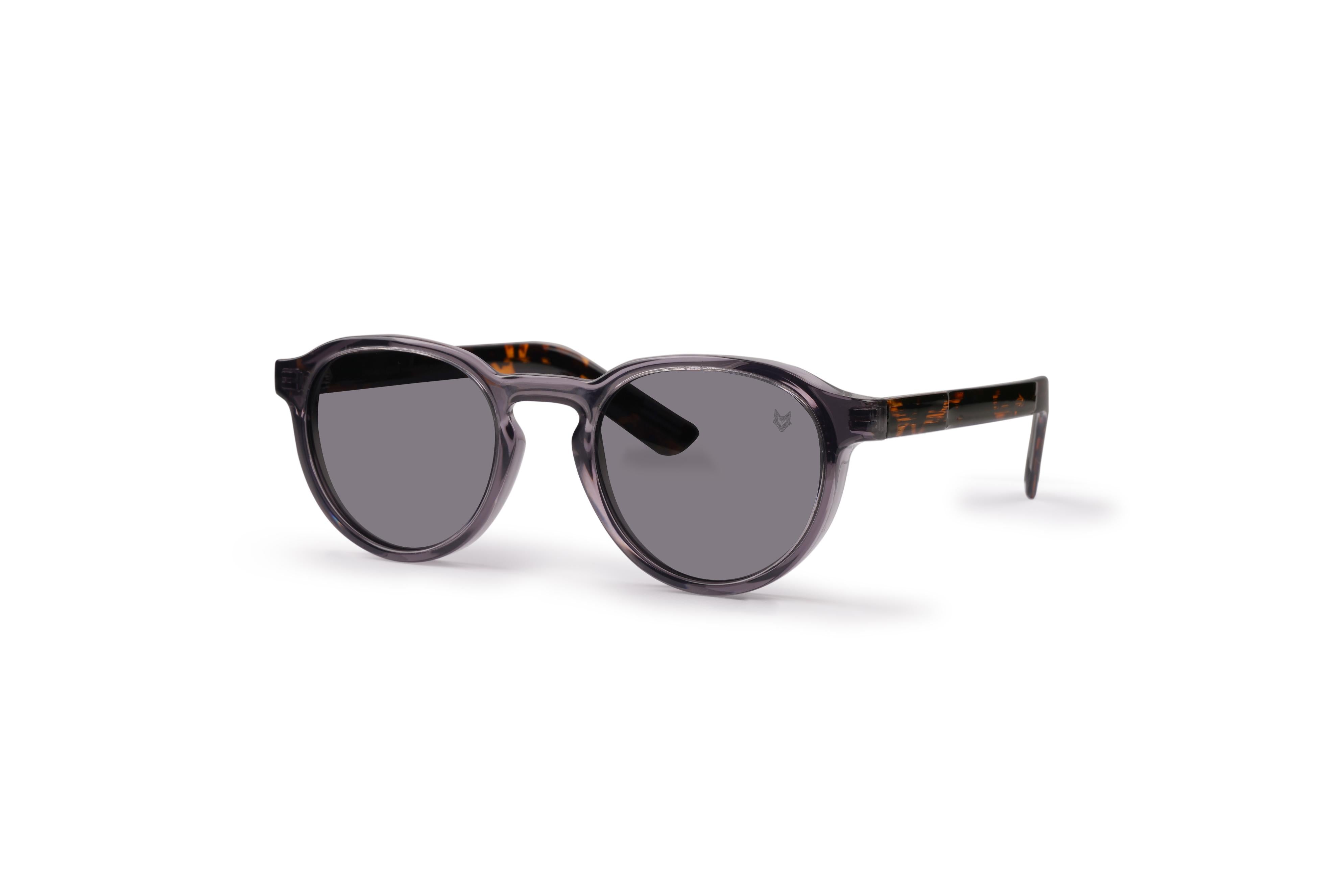 Kingston MLT-37 C4 Polarised Sunglasses