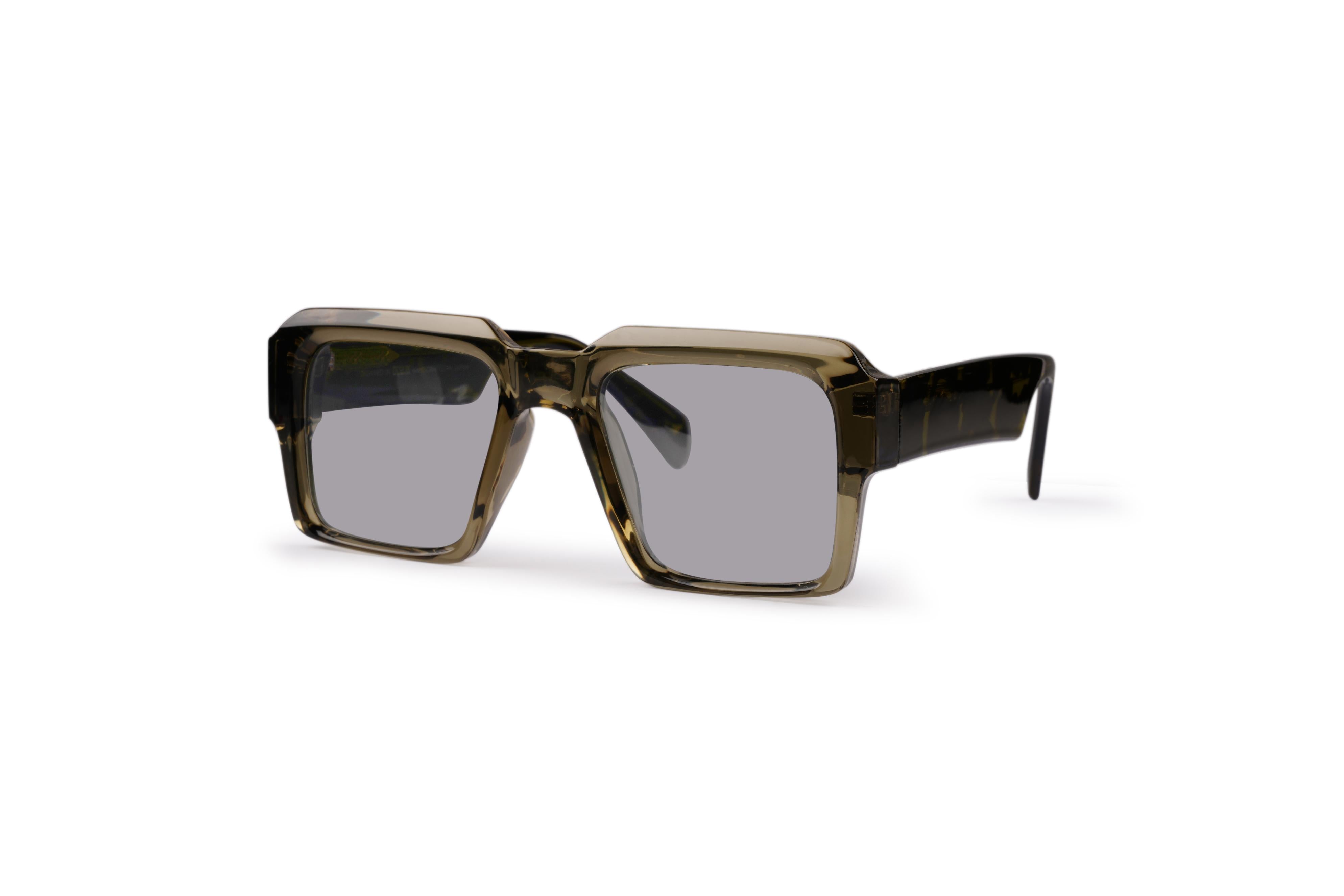 Nova 157 C3 UV-400 Sunglasses