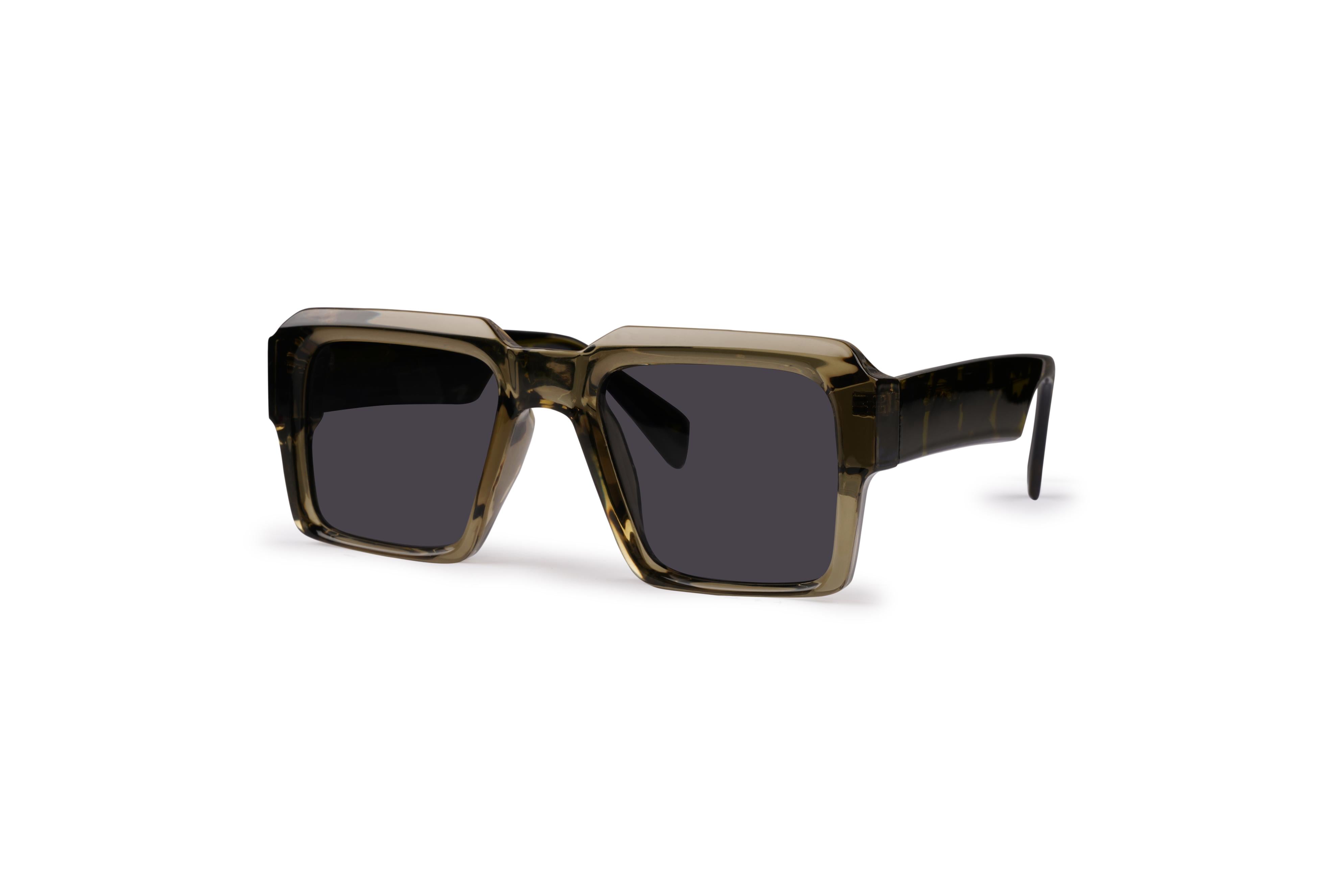 Nova 157 C33 UV-400 Sunglasses