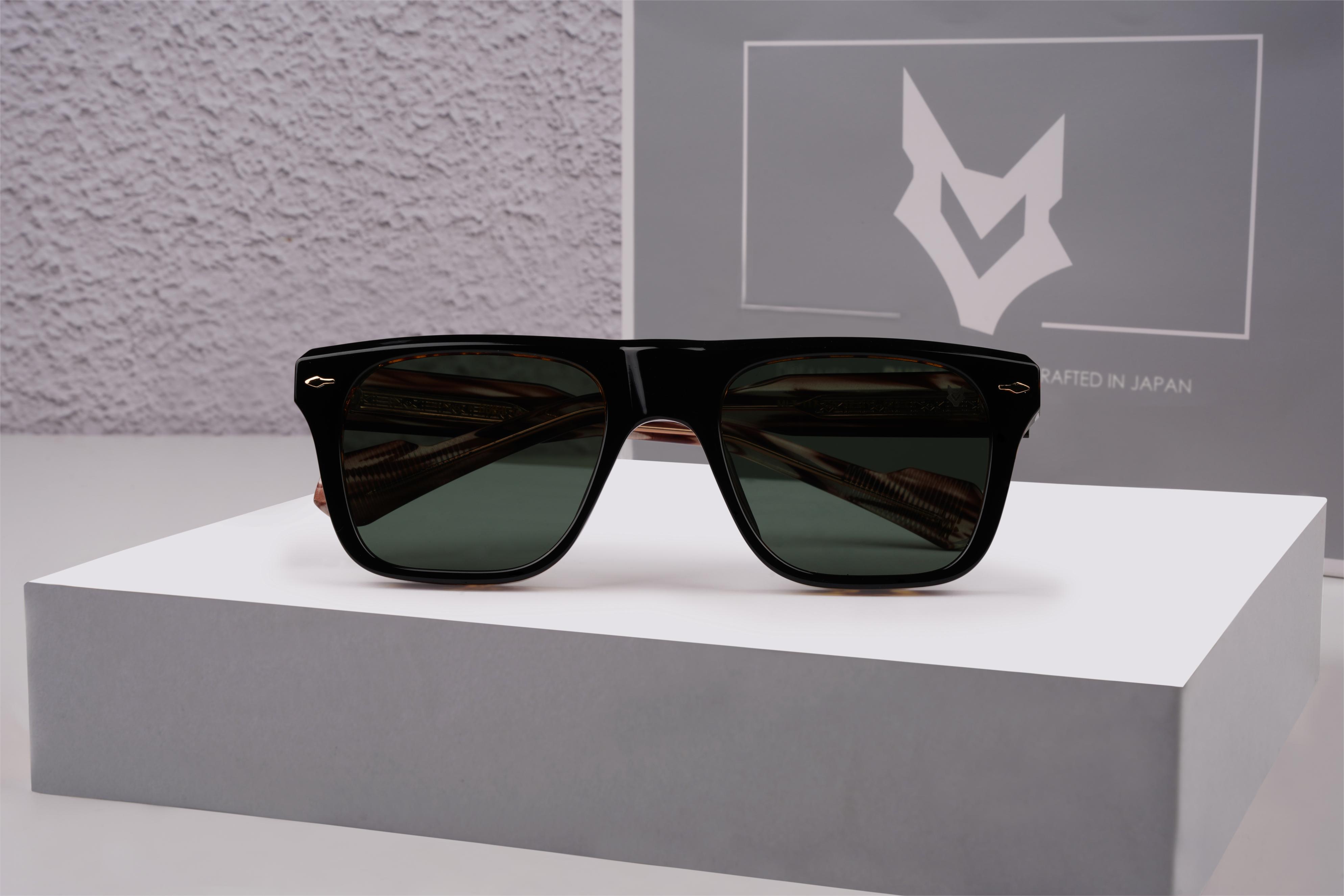 Mishima MLT-117 C5 Polarised Sunglasses