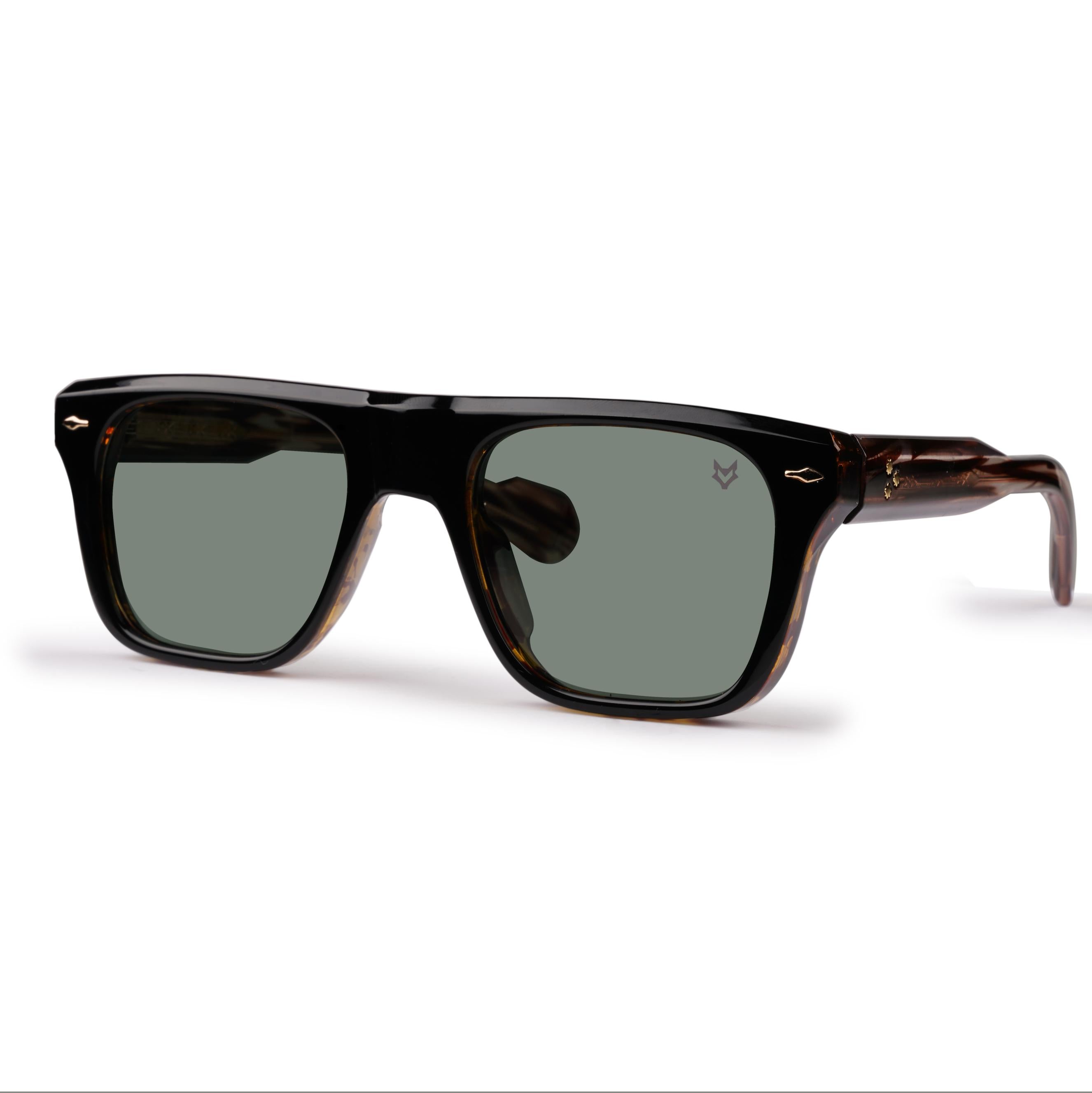 Mishima MLT-117 C5 Polarised Sunglasses