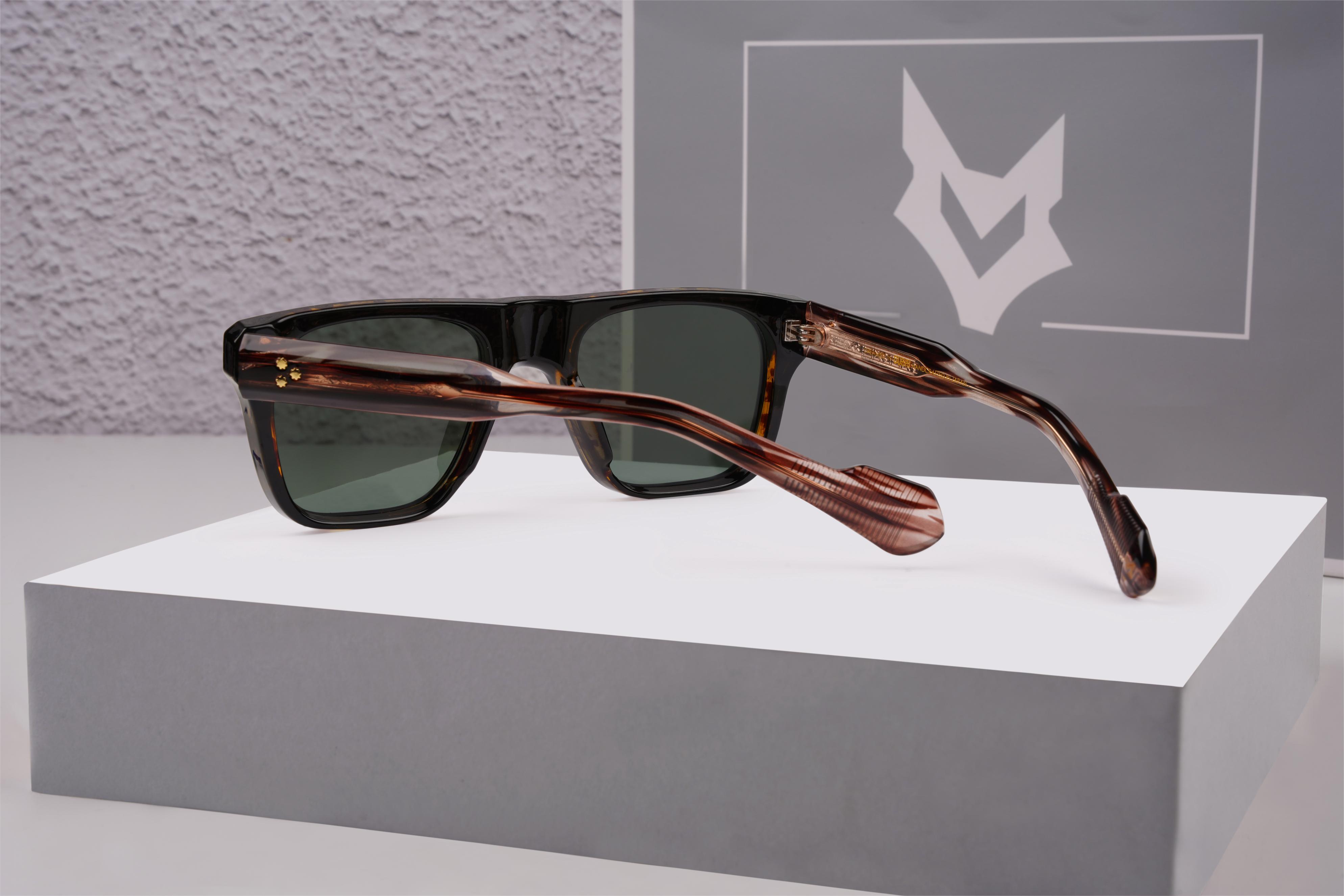 Mishima MLT-117 C5 Polarised Sunglasses