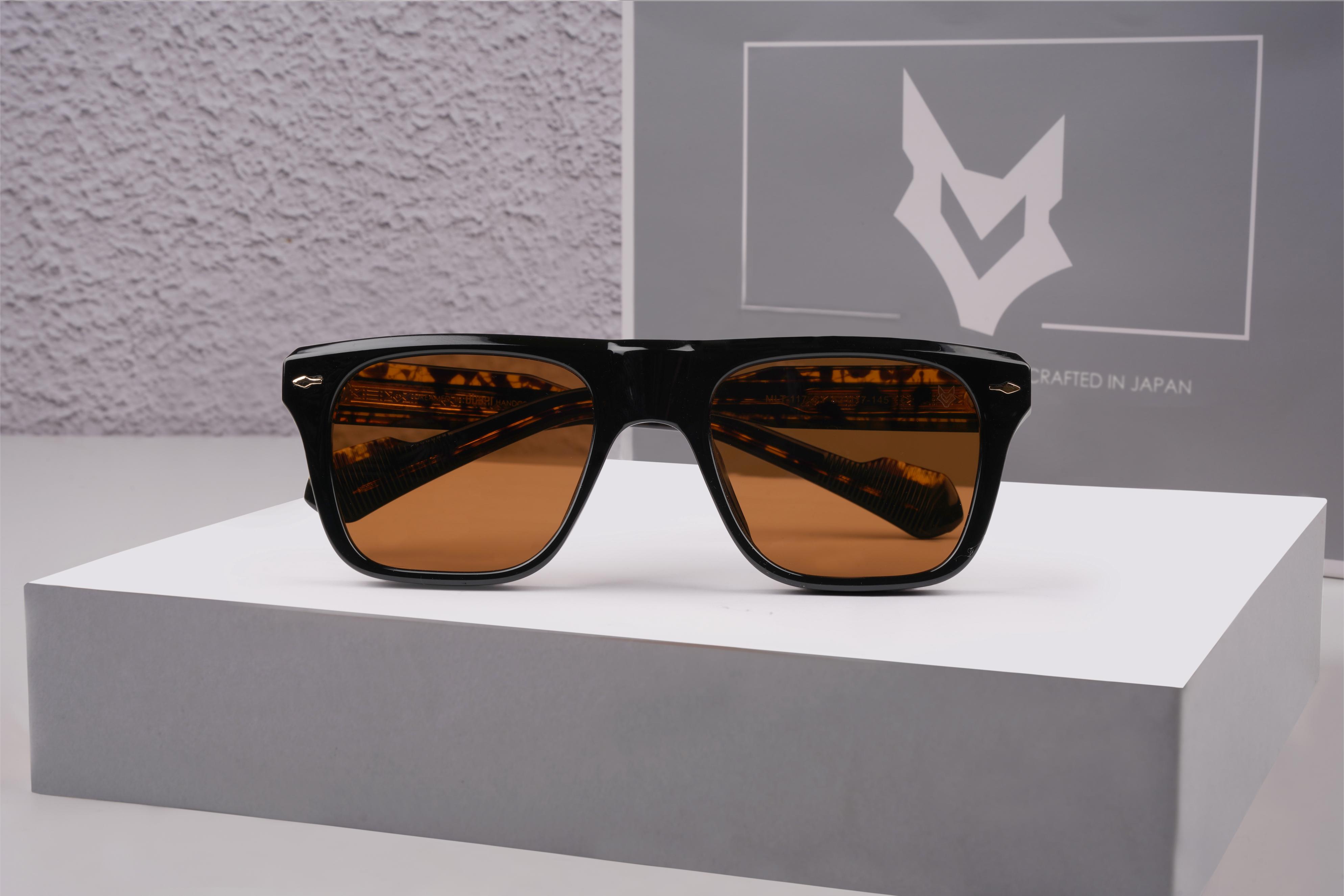 Mishima MLT-117 C1 Polarised Sunglasses