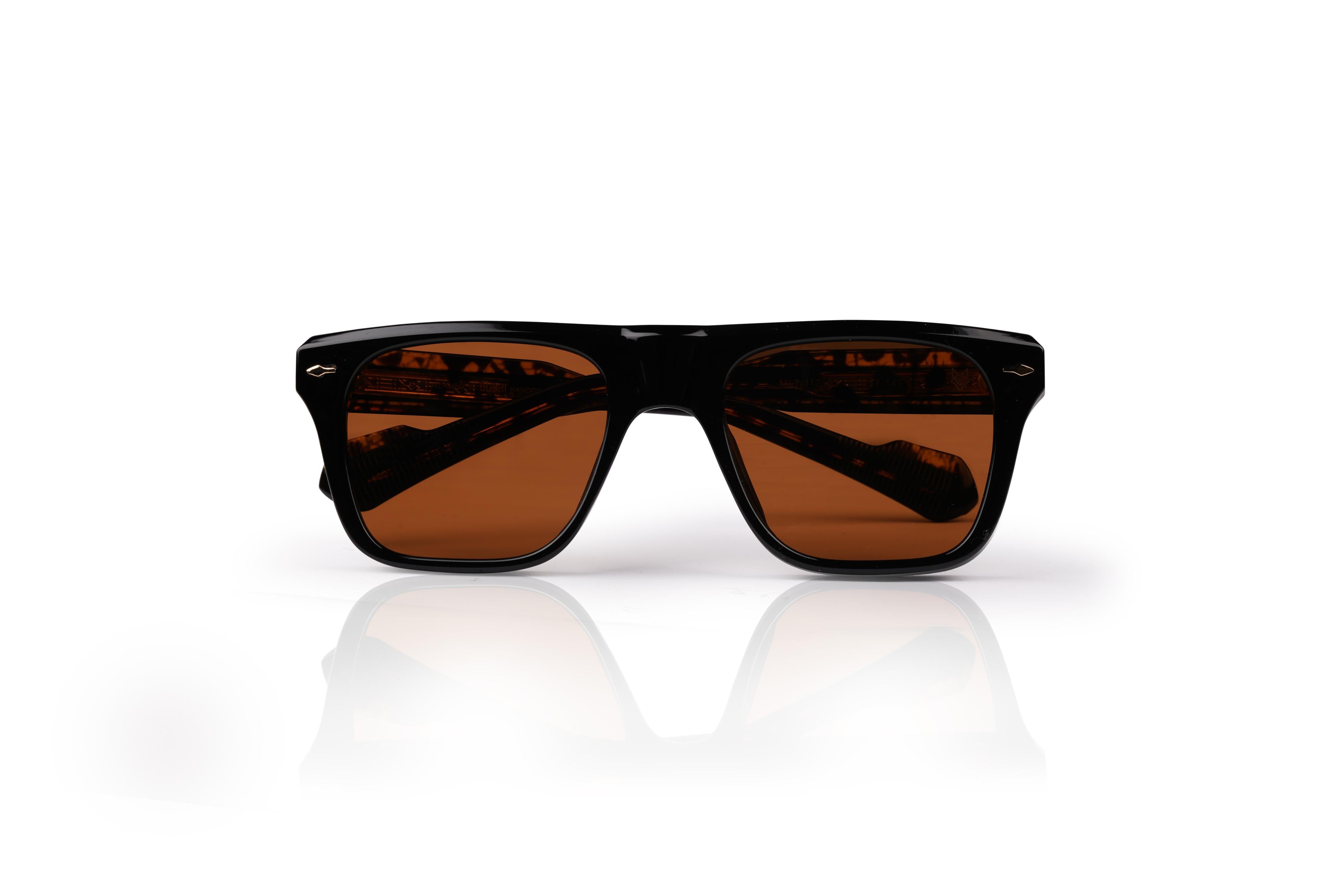 Mishima MLT-117 C1 Polarised Sunglasses