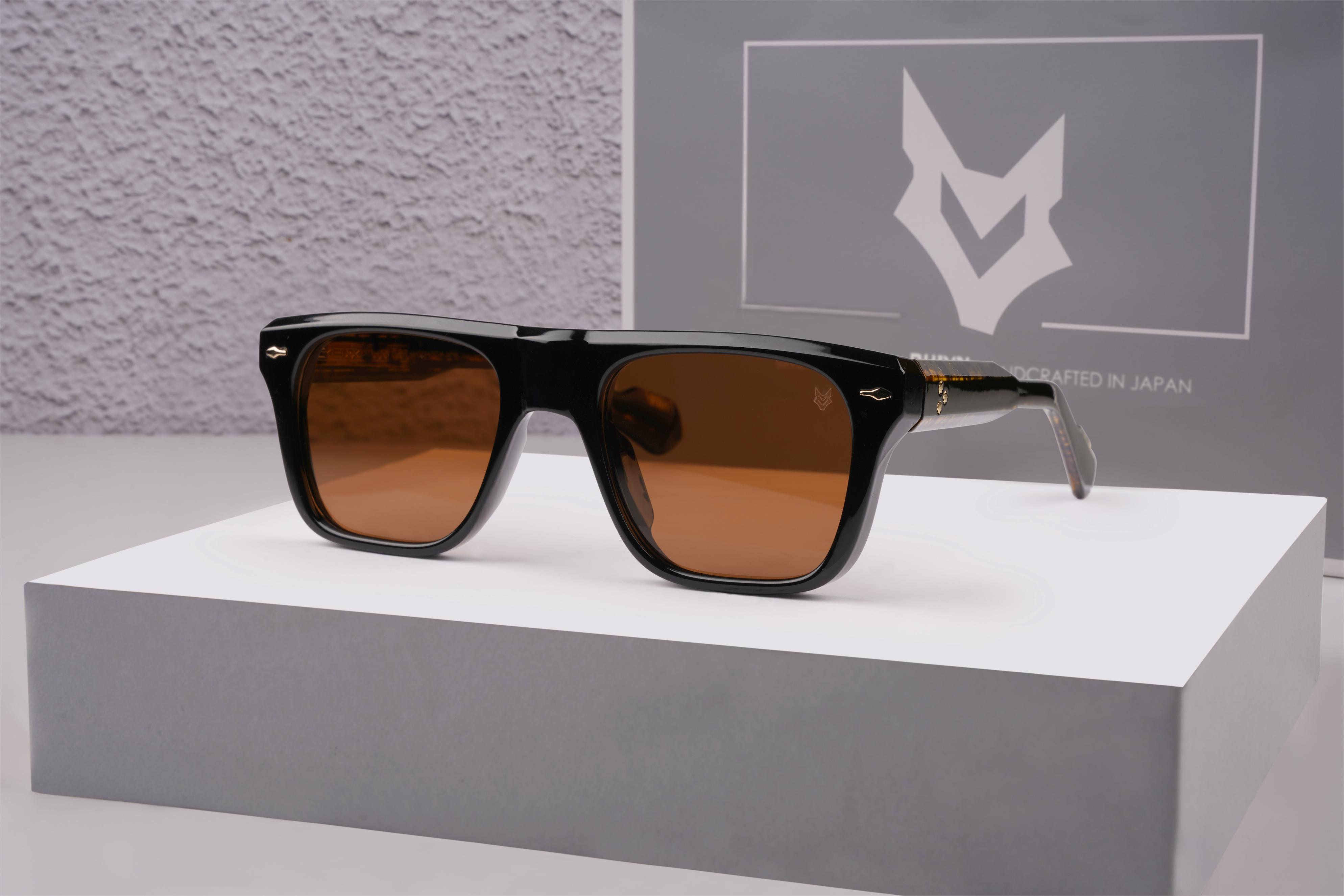 Mishima MLT-117 C1 Polarised Sunglasses