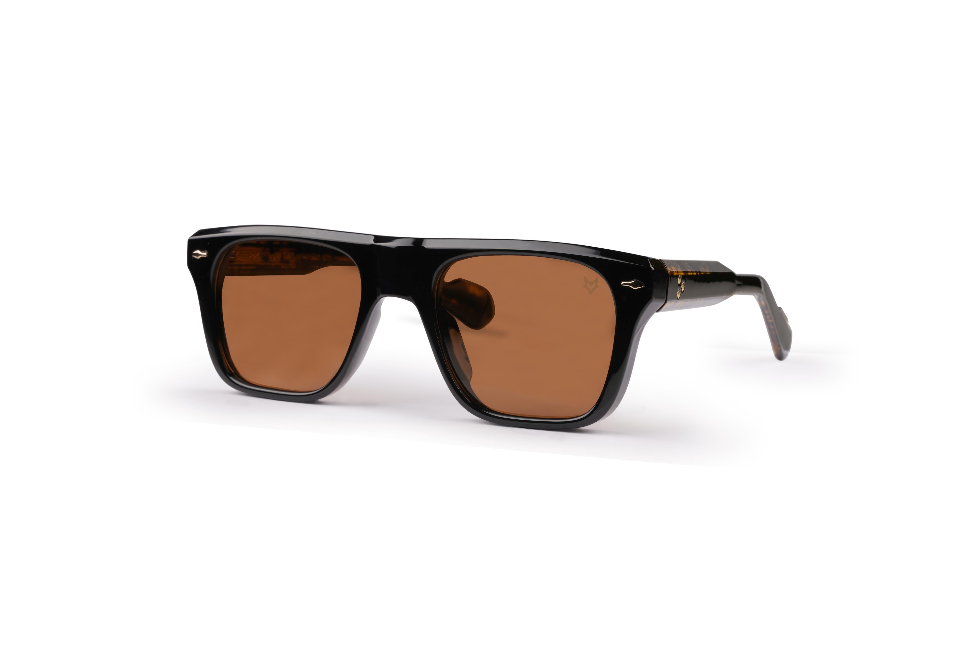 Mishima MLT-117 C1 Polarised Sunglasses