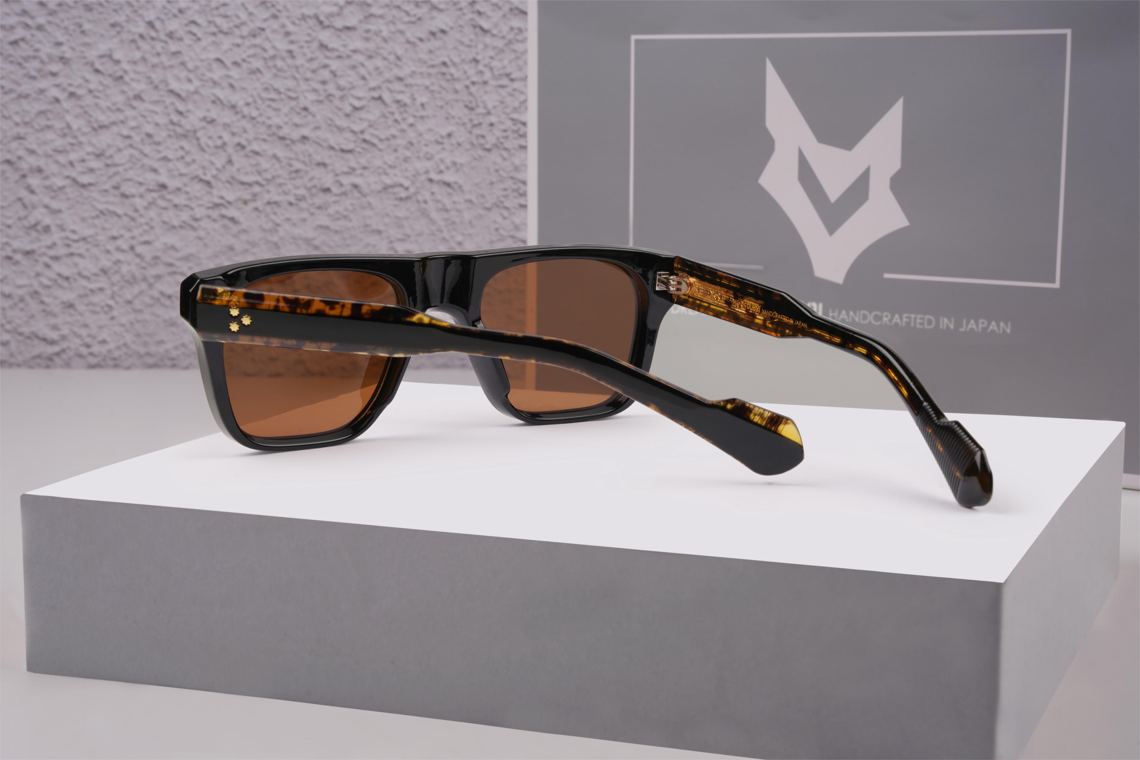 Mishima MLT-117 C1 Polarised Sunglasses