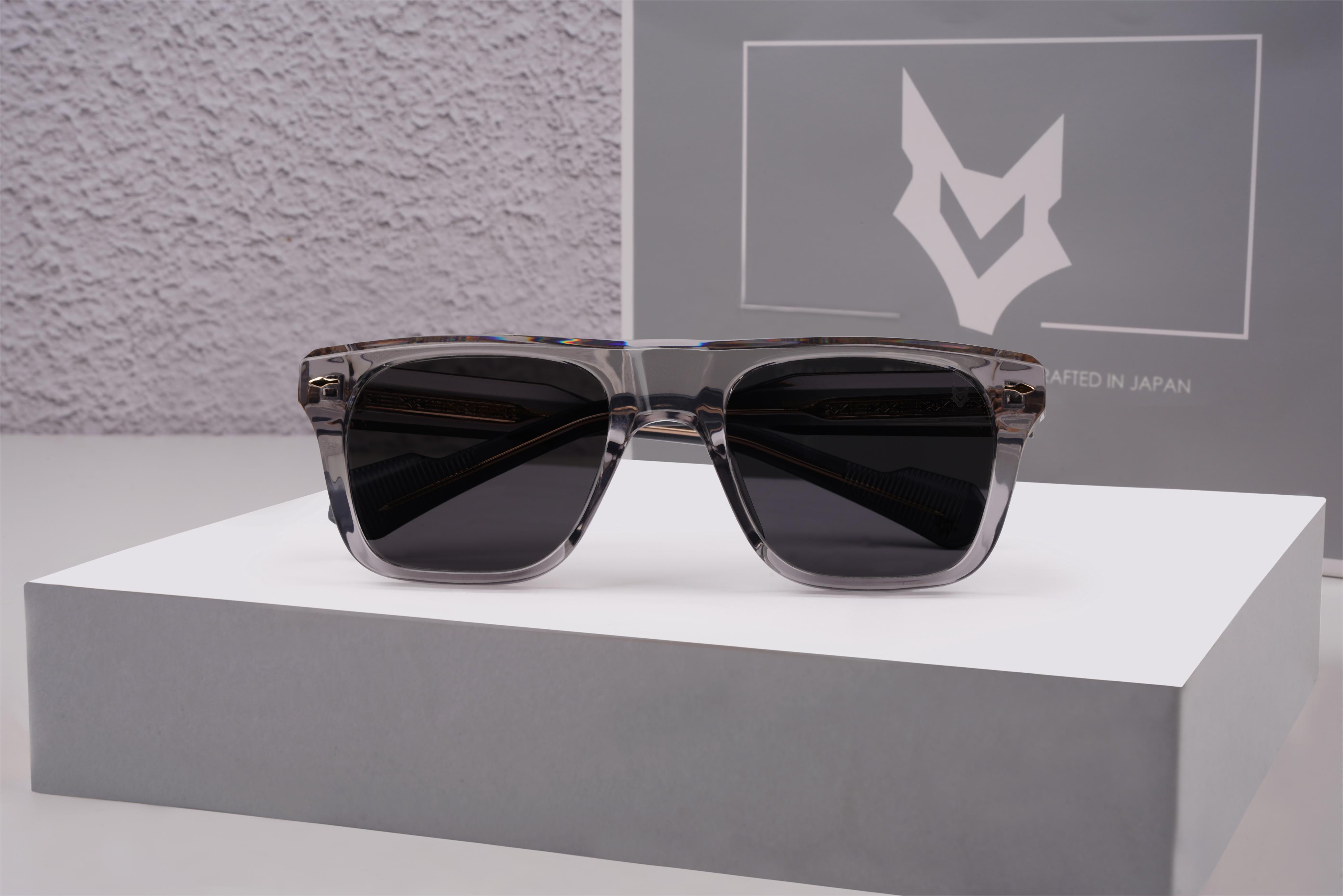 Mishima MLT-117 C4 Polarised Sunglasses