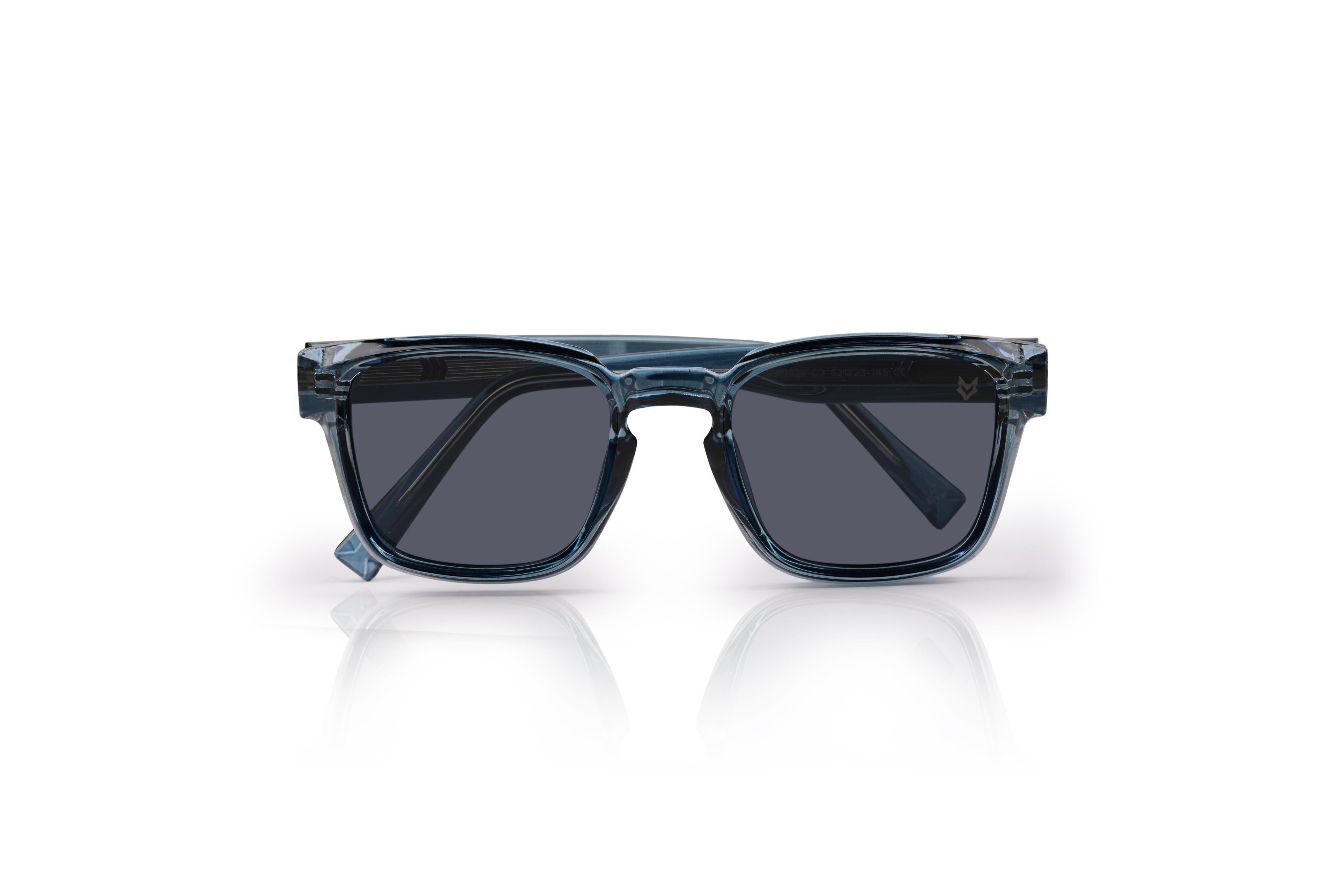 Florence MLT-9829 C6 Polarised Sunglasses