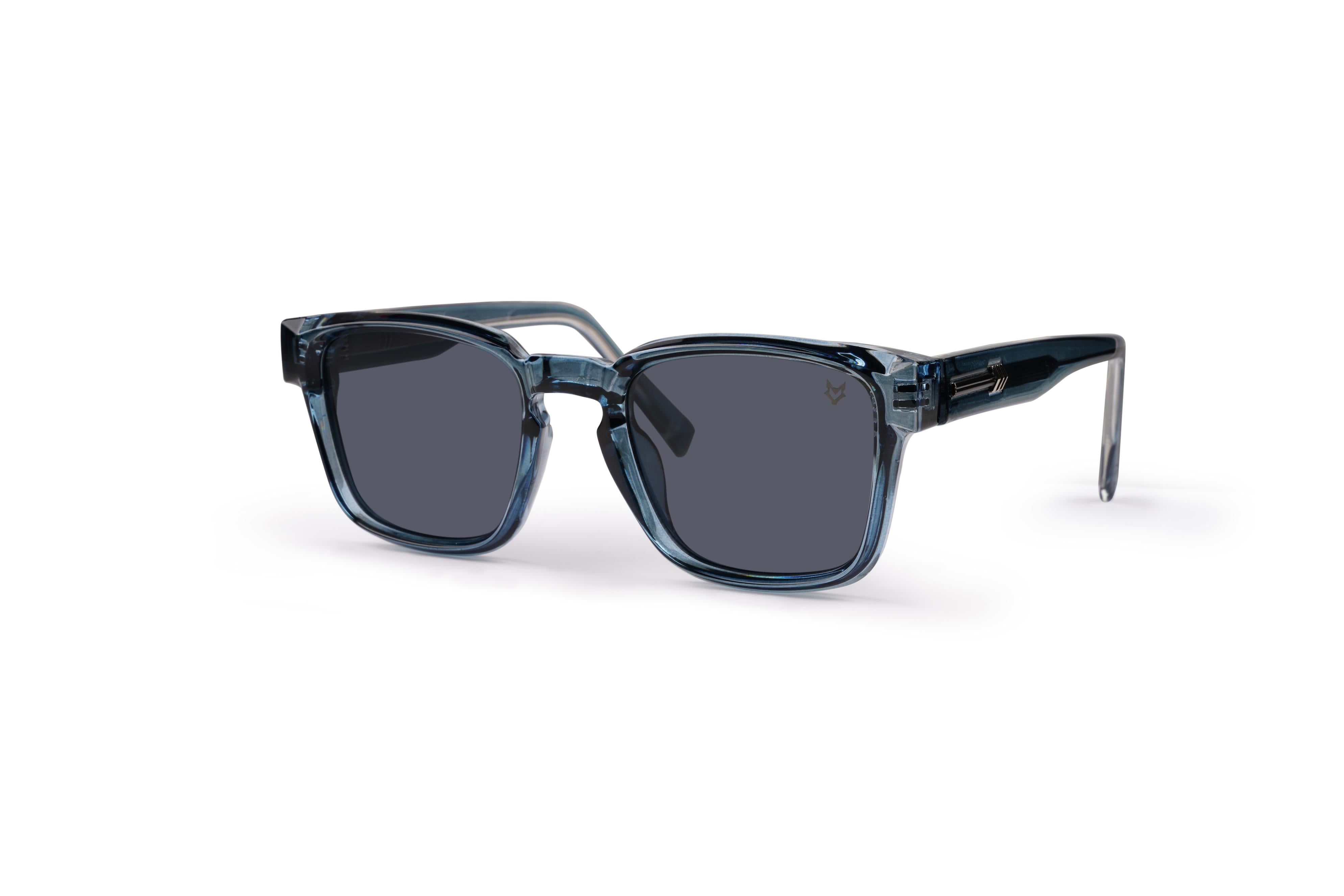 Florence MLT-9829 C6 Polarised Sunglasses