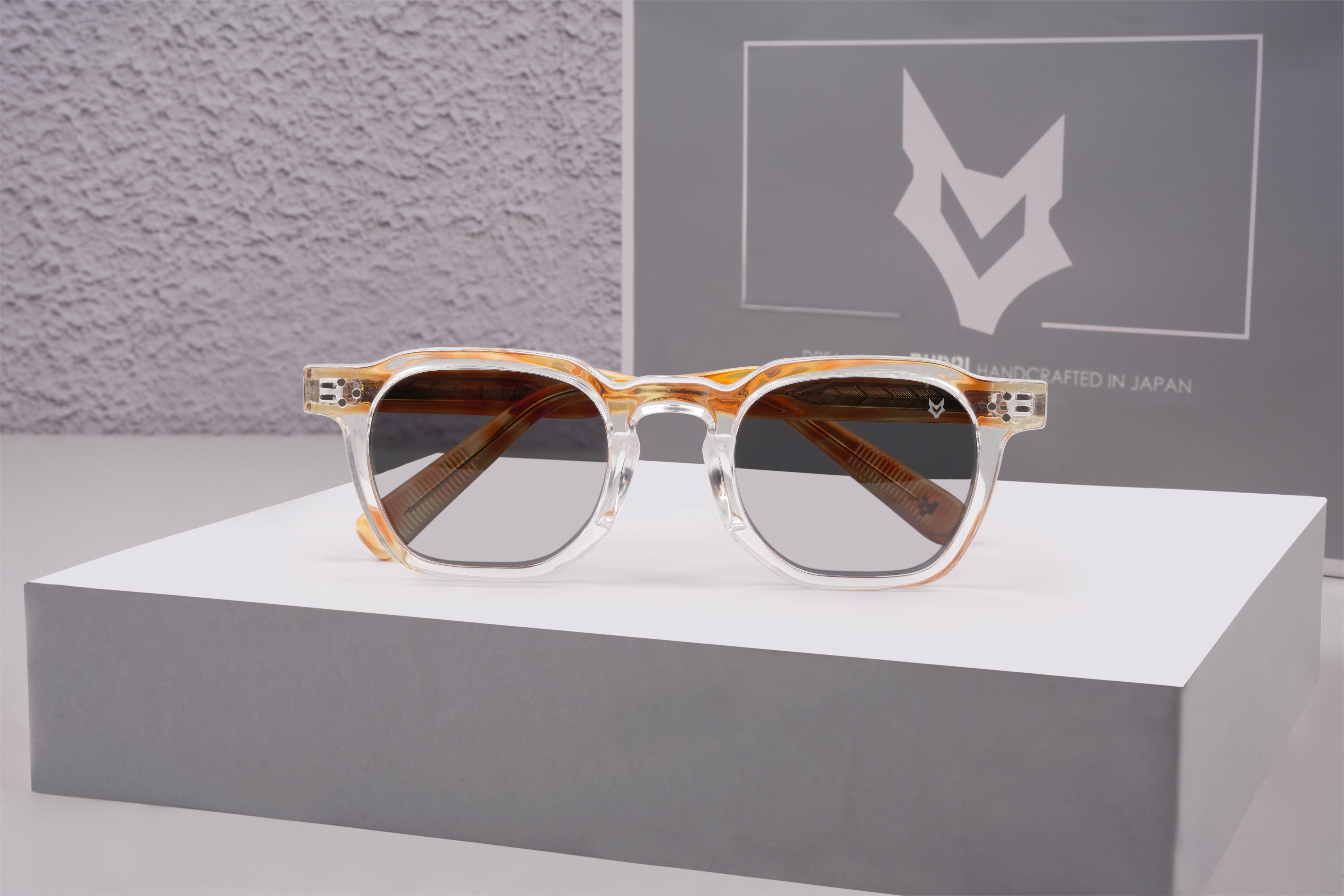 Richmond MLT-137 C3 Polarised Sunglasses