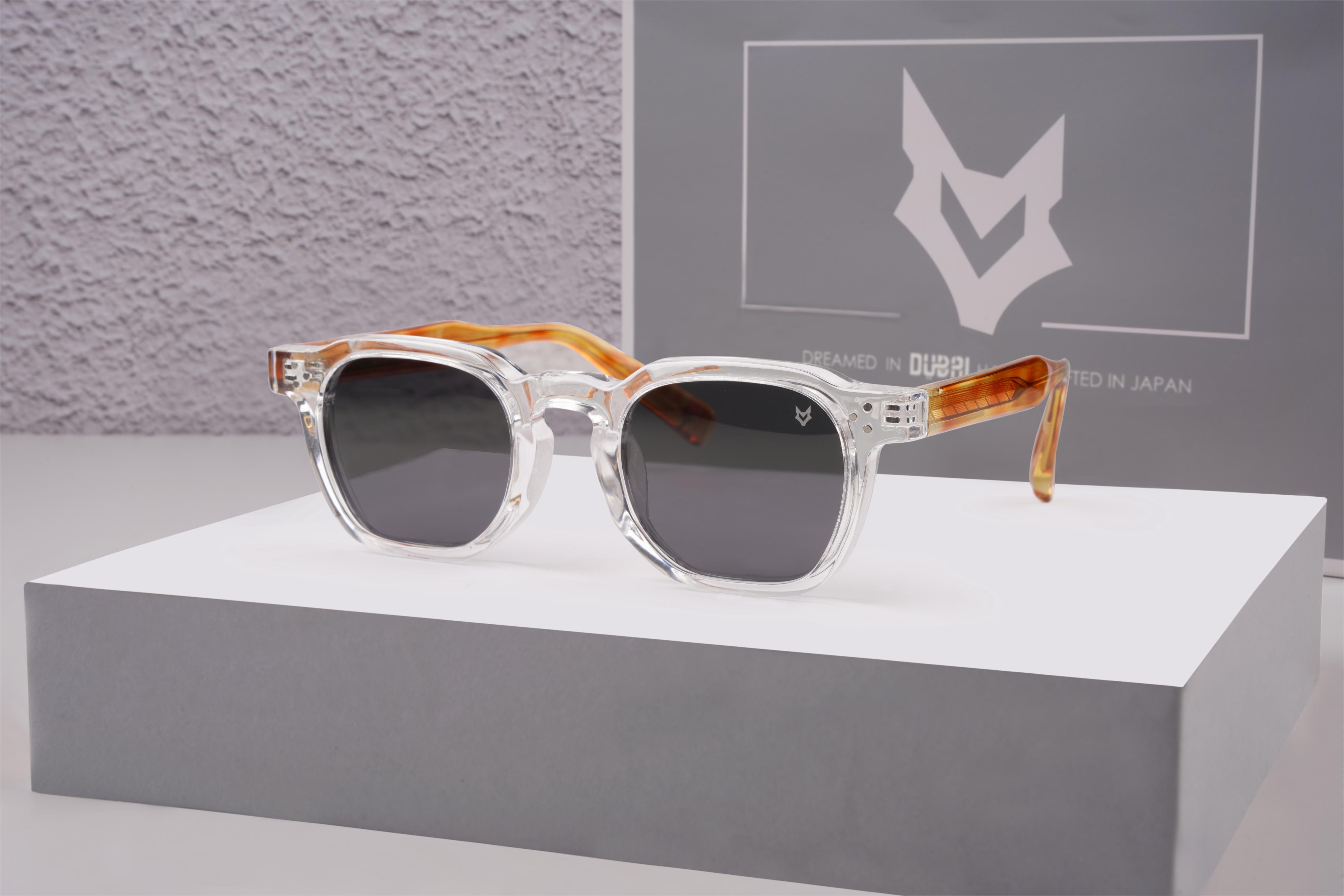 Richmond MLT-137 C3 Polarised Sunglasses