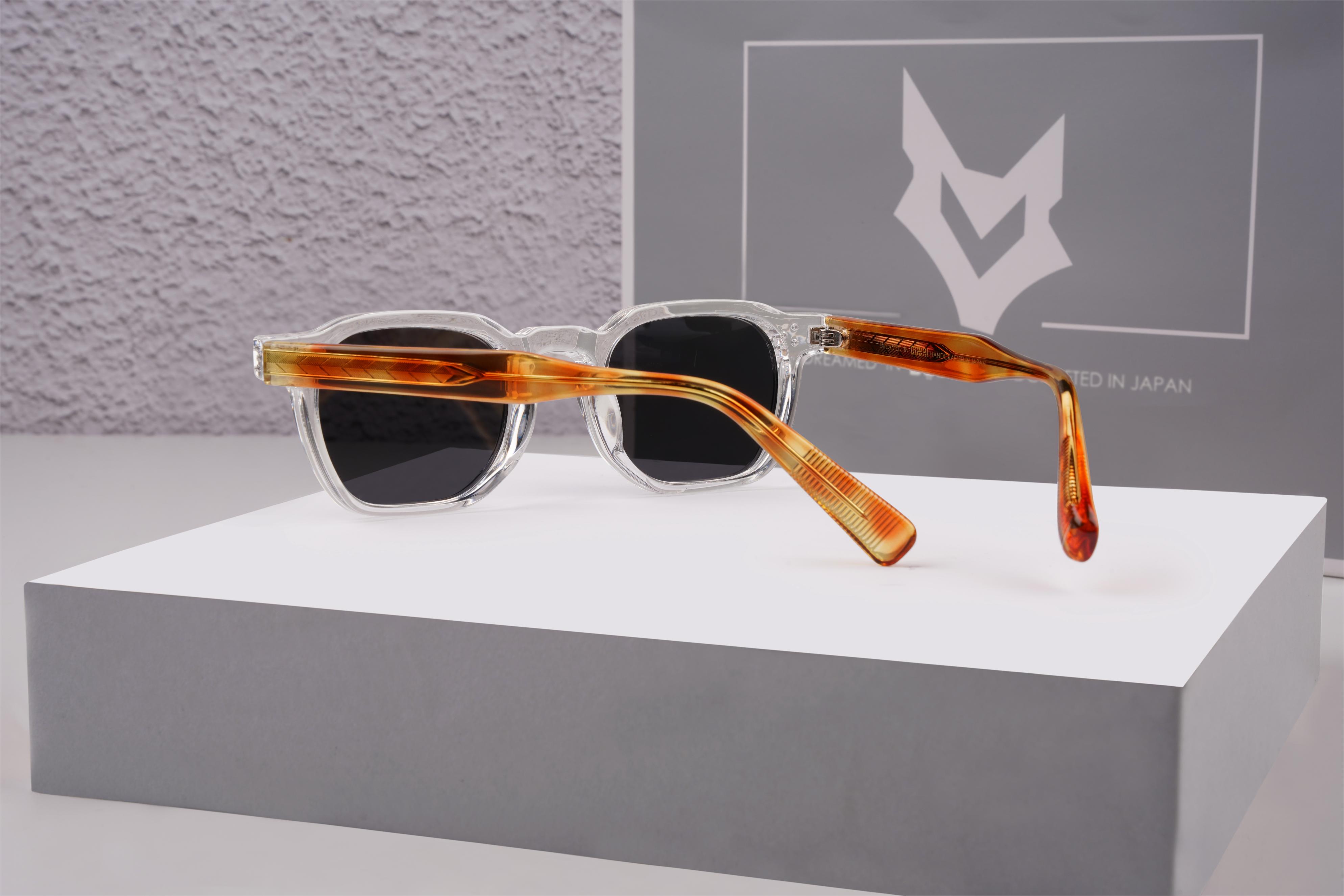 Richmond MLT-137 C3 Polarised Sunglasses