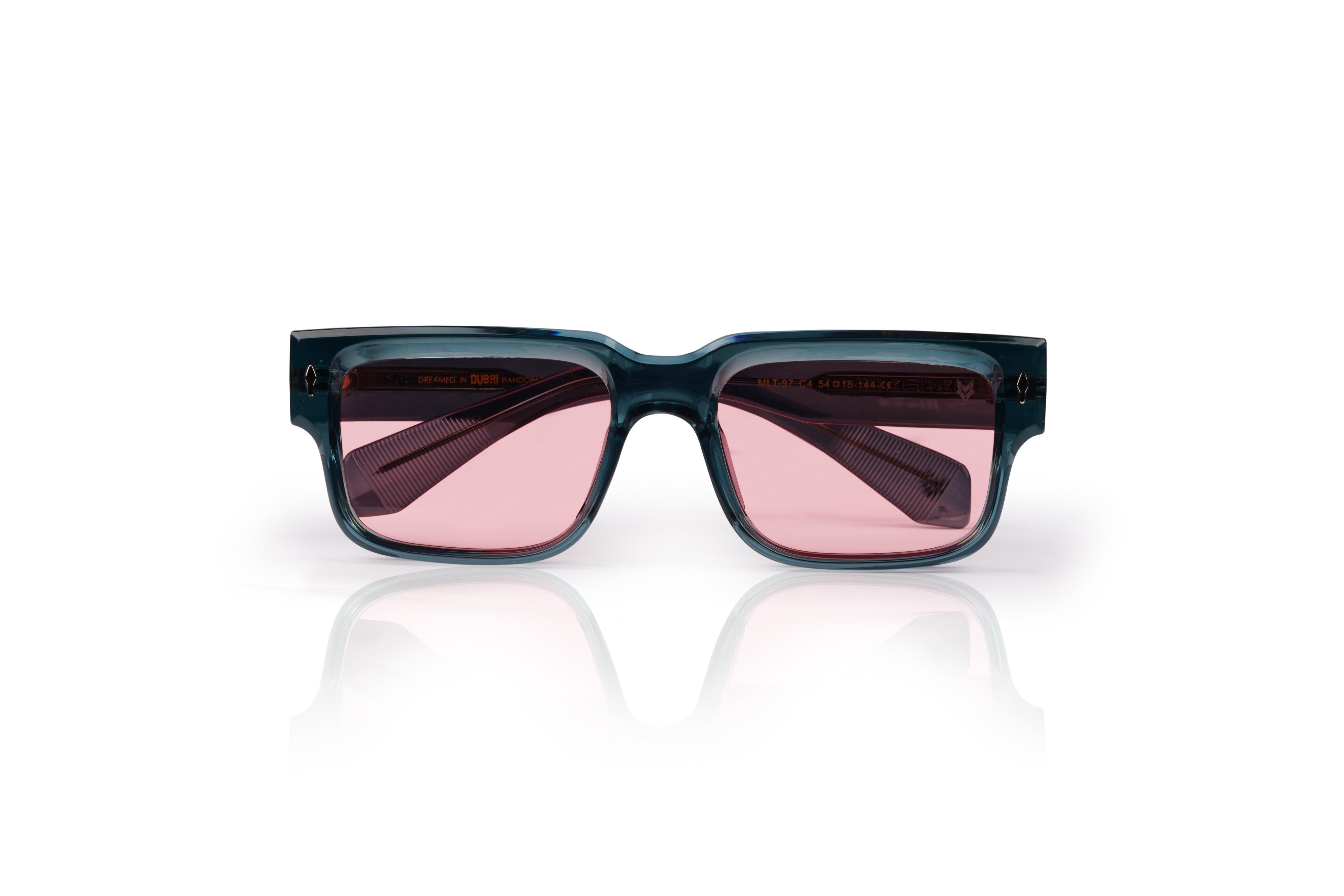 Hemmings MLT-97 C4 Polarised Sunglasses