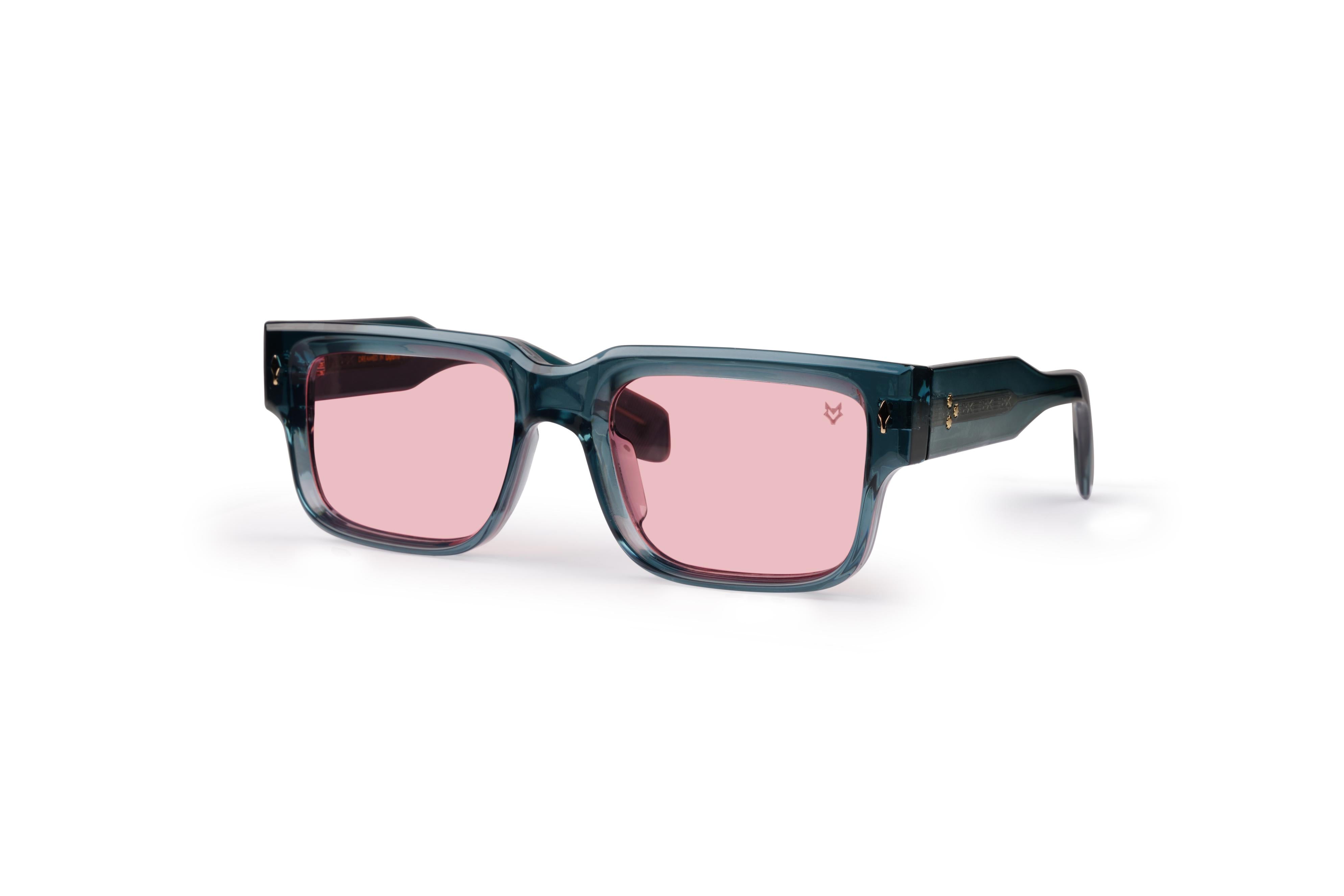 Hemmings MLT-97 C4 Polarised Sunglasses