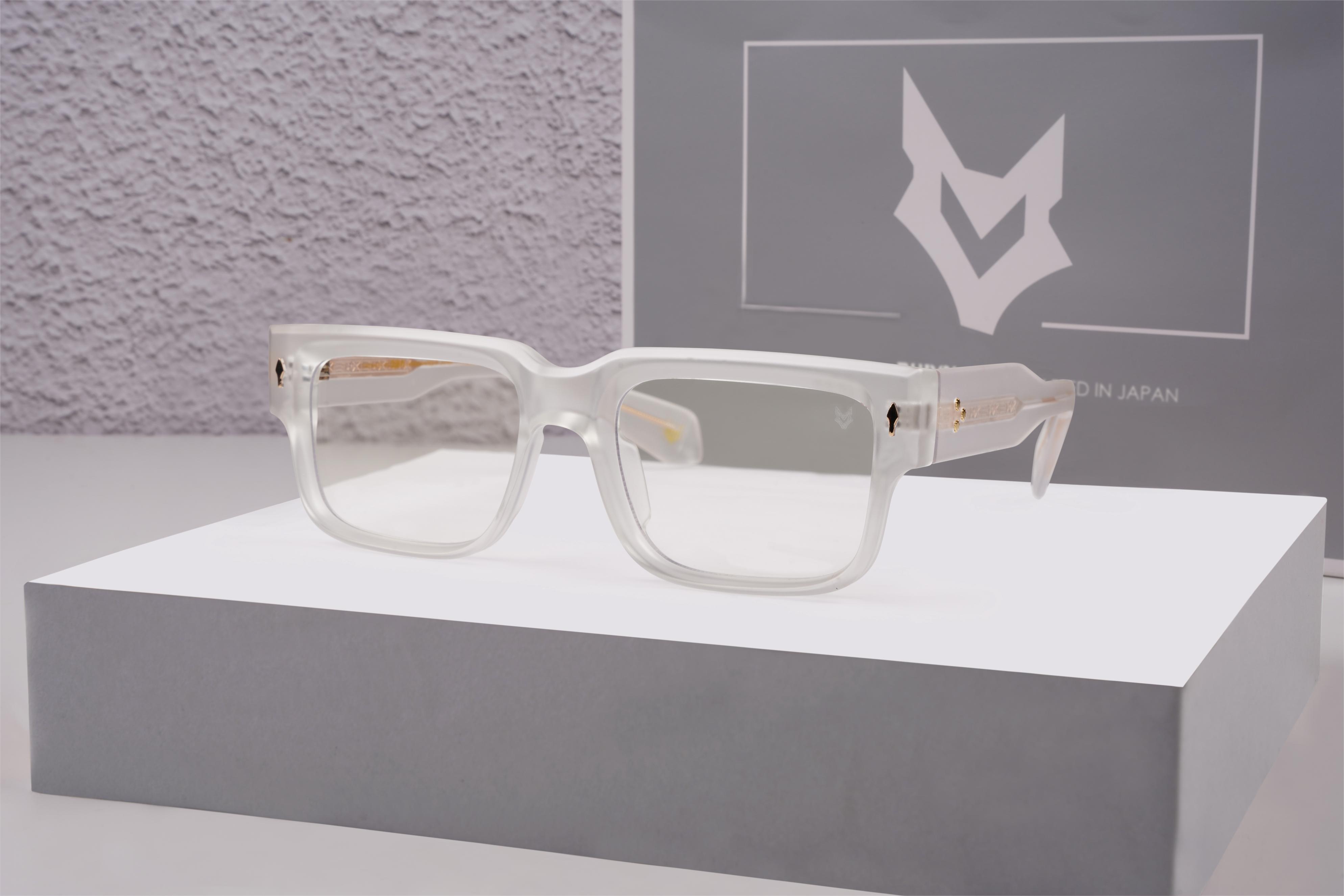 Mishima MLT-117 C8 Polarised Sunglasses