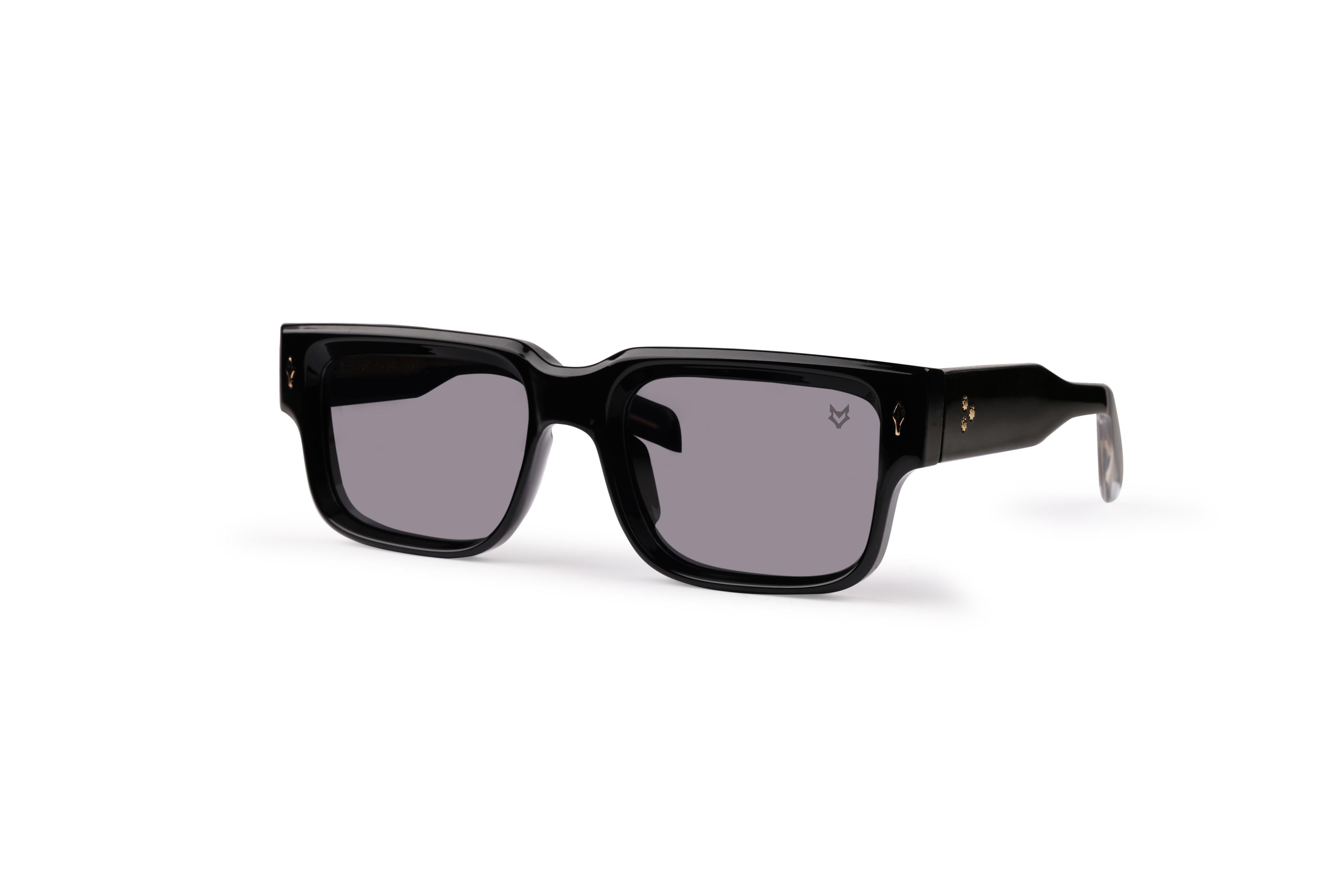 Hemmings MLT-97 C2 Polarised Sunglasses