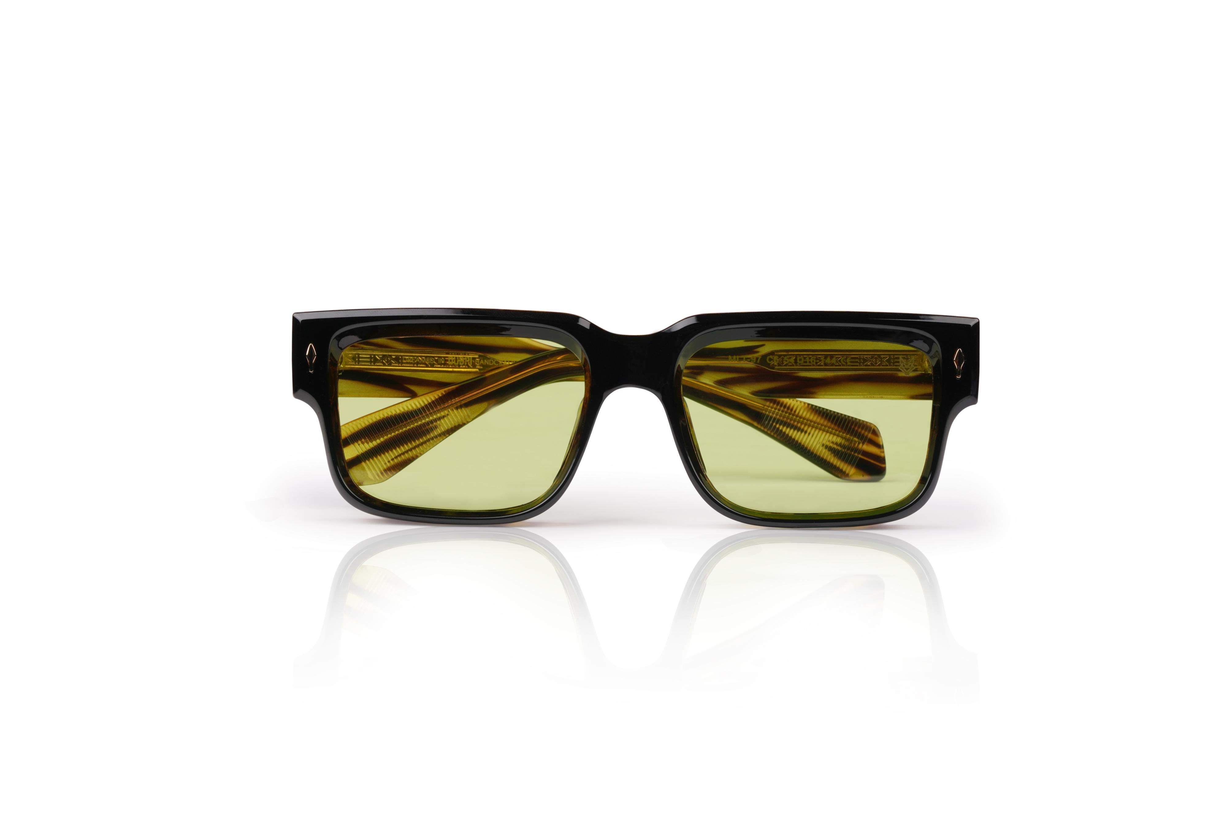 Hemmings MLT-97 C5 Polarised Sunglasses