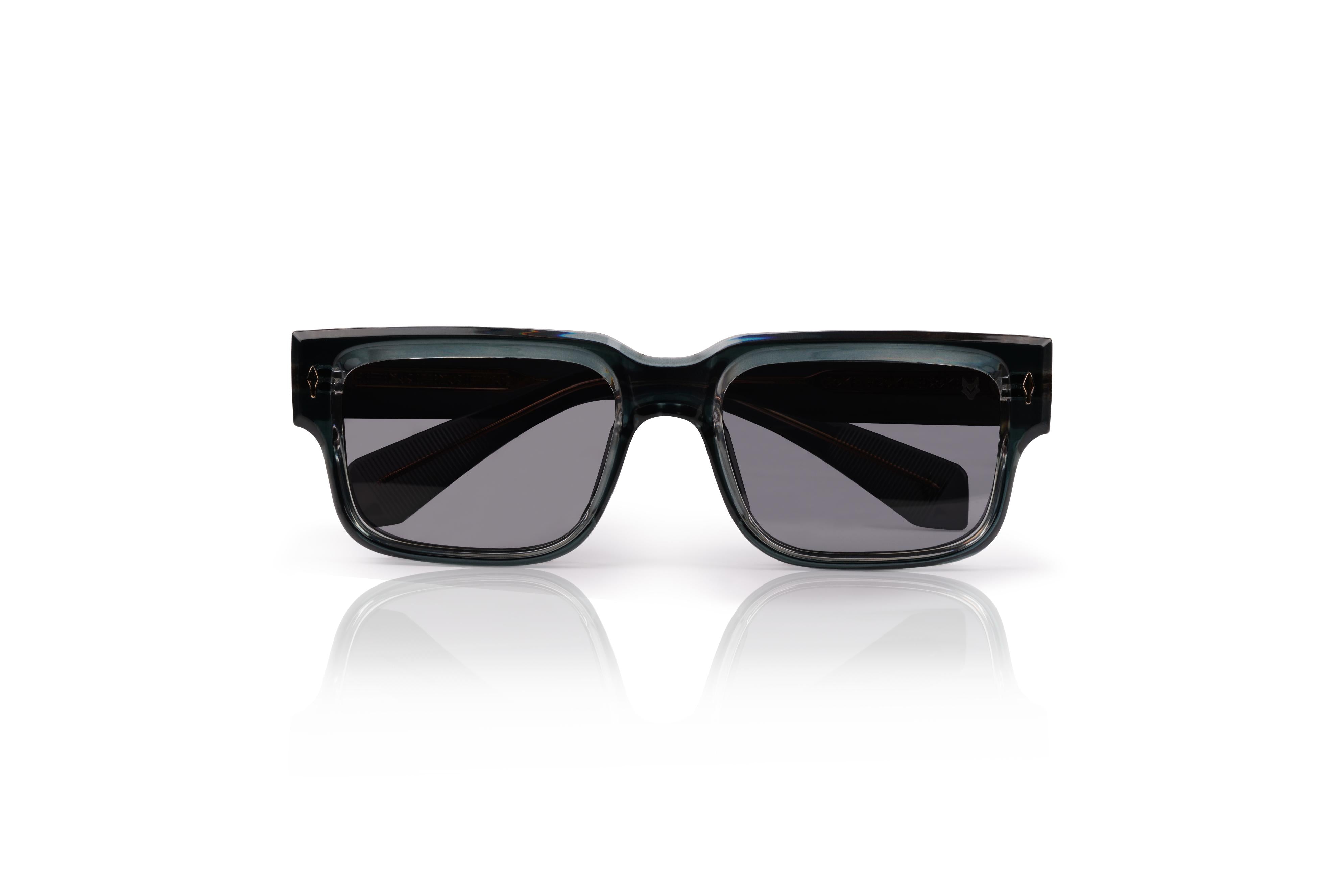 Hemmings MLT-97 C8 Polarised Sunglasses