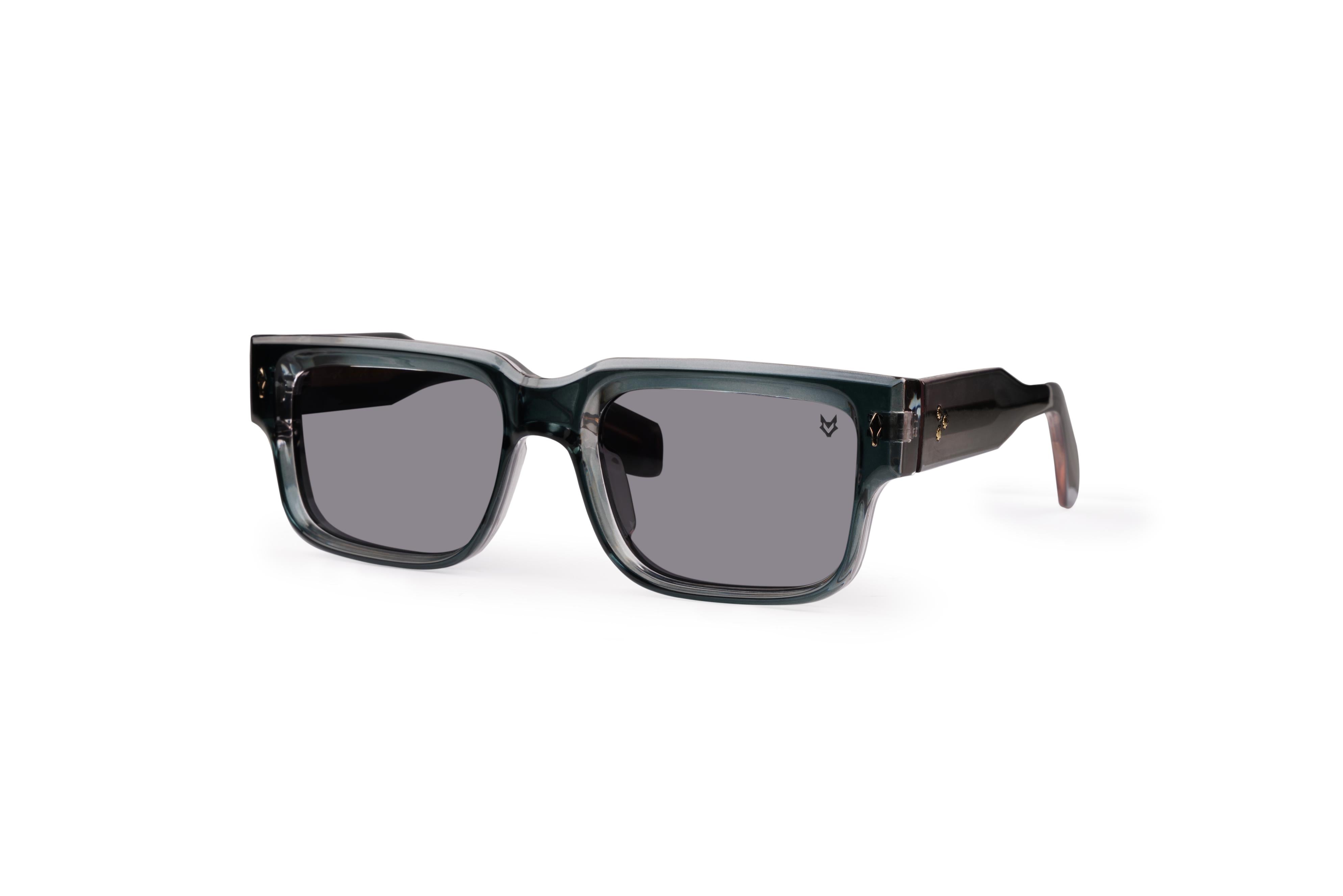 Hemmings MLT-97 C8 Polarised Sunglasses