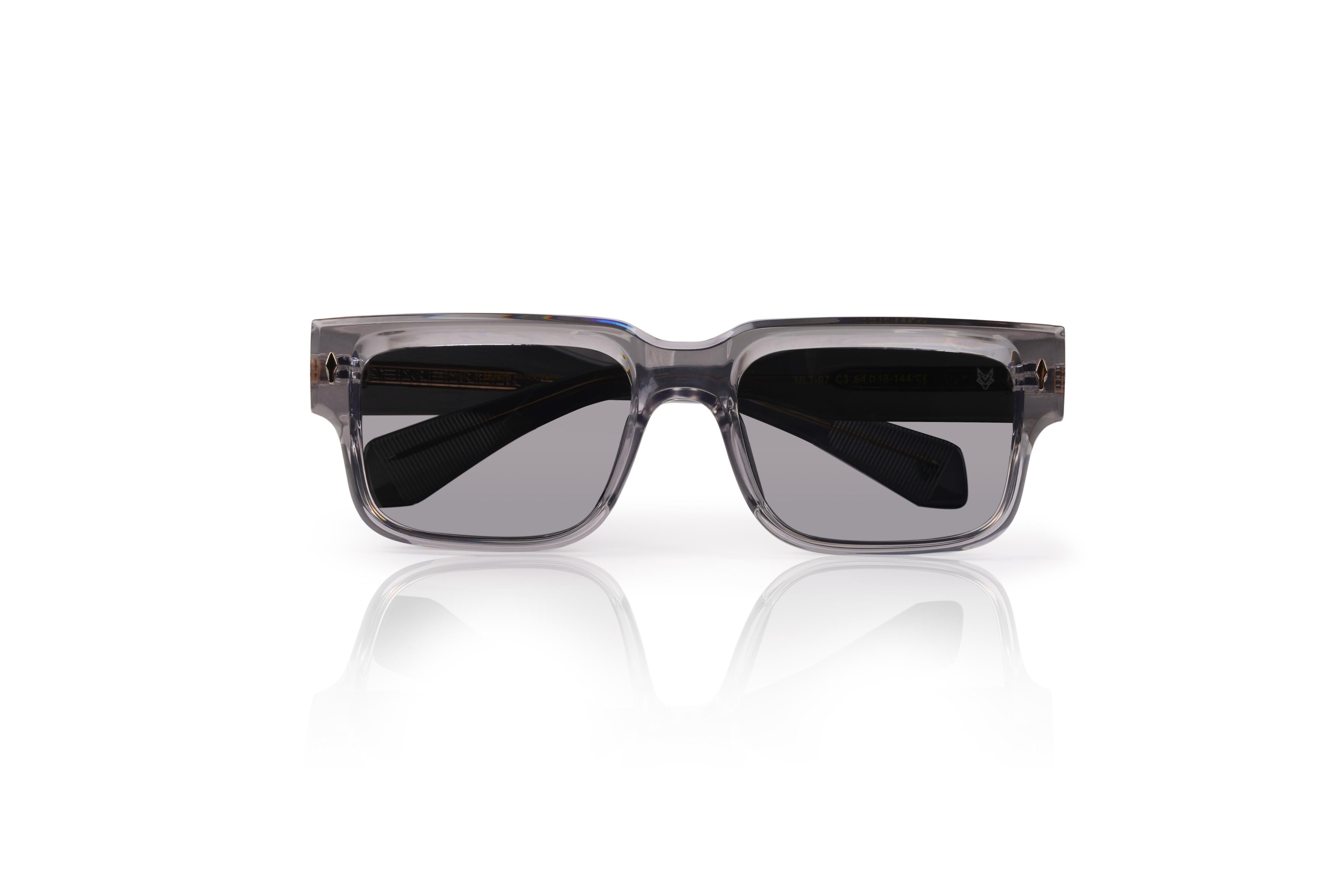 Hemmings MLT-97 C3 Polarised Sunglasses