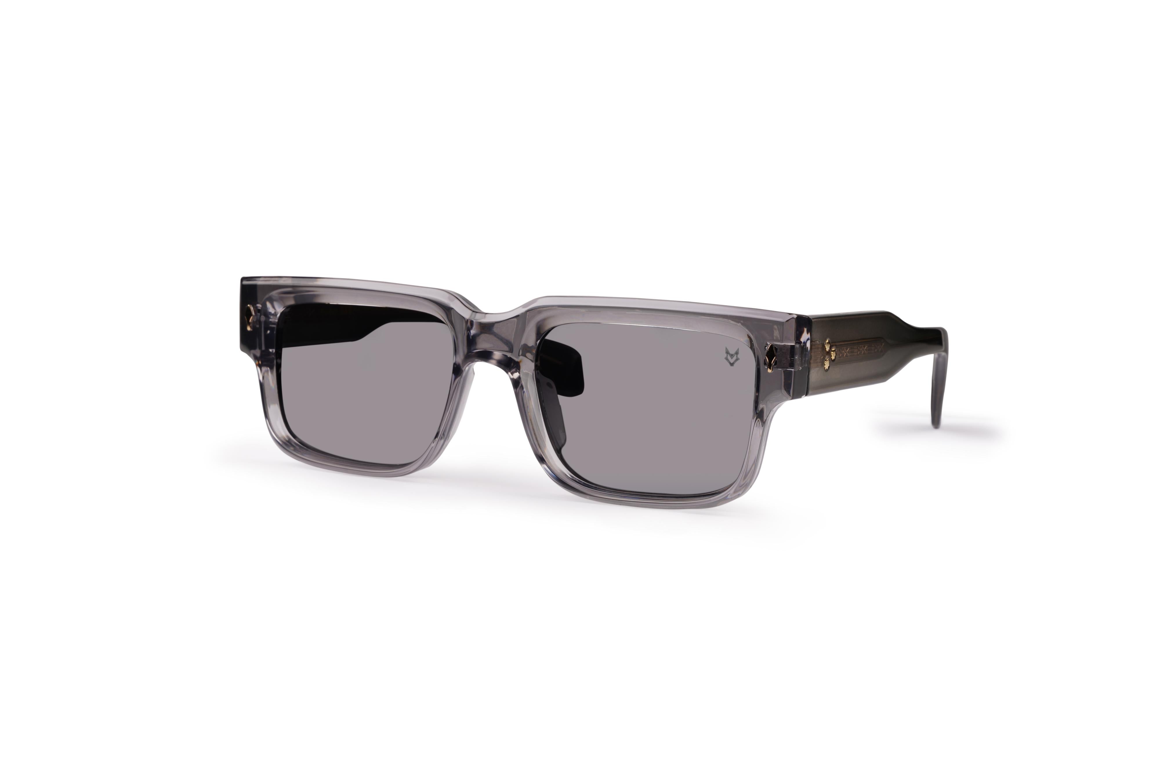 Hemmings MLT-97 C3 Polarised Sunglasses