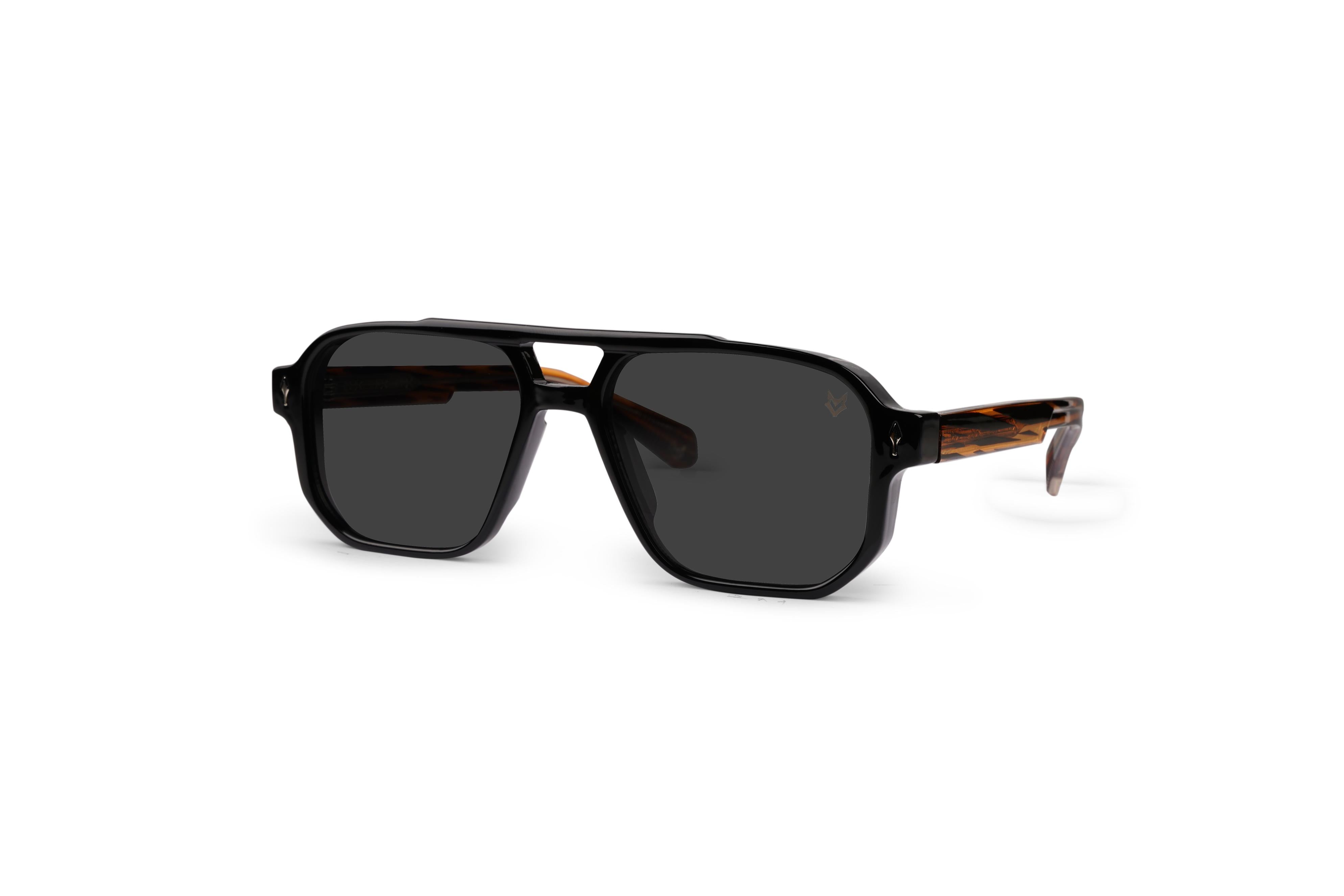 Spectra MLT-9820 C3 Polarised Sunglasses