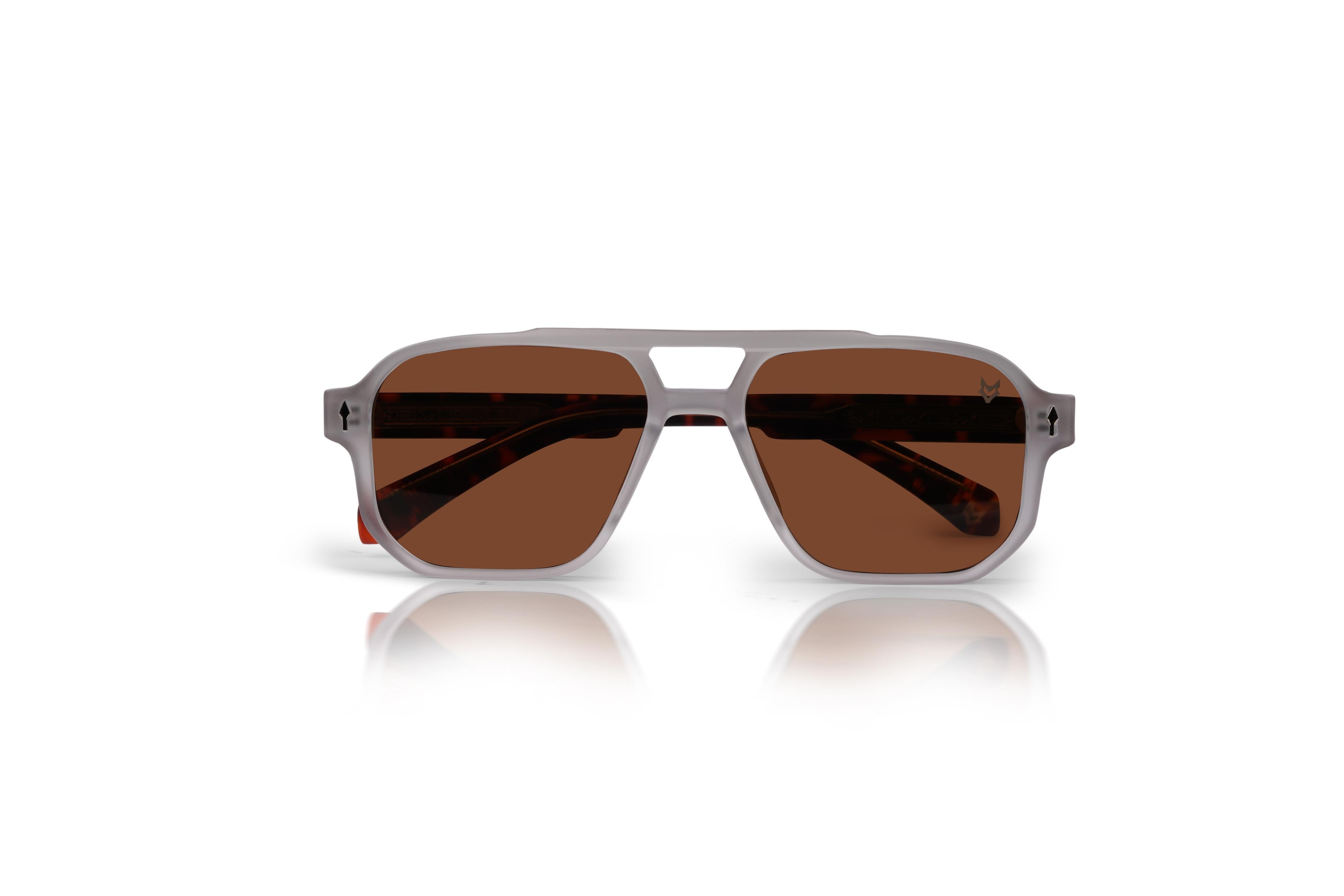 Spectra MLT-9820 C6 Polarised Sunglasses