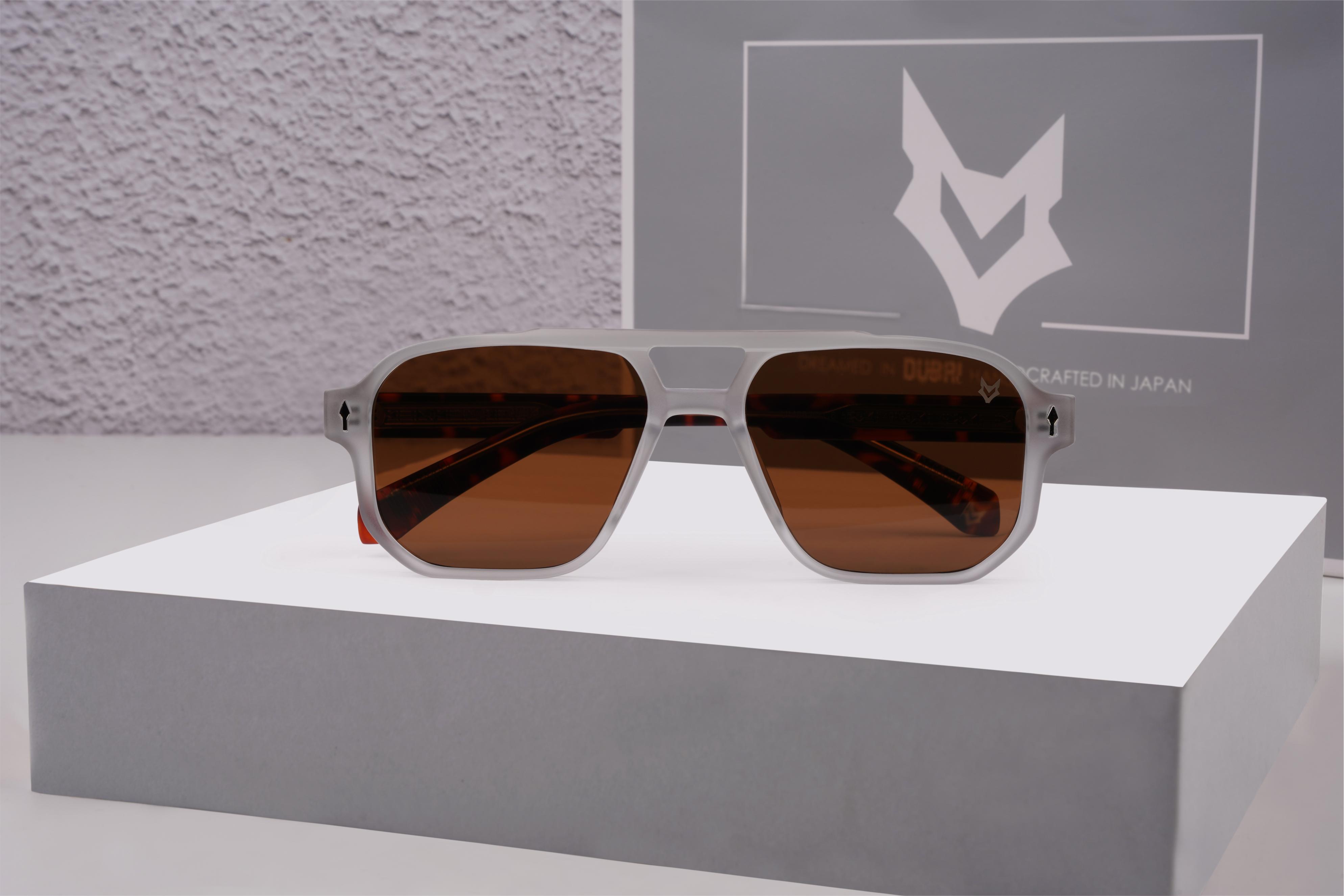 Spectra MLT-9820 C6 Polarised Sunglasses