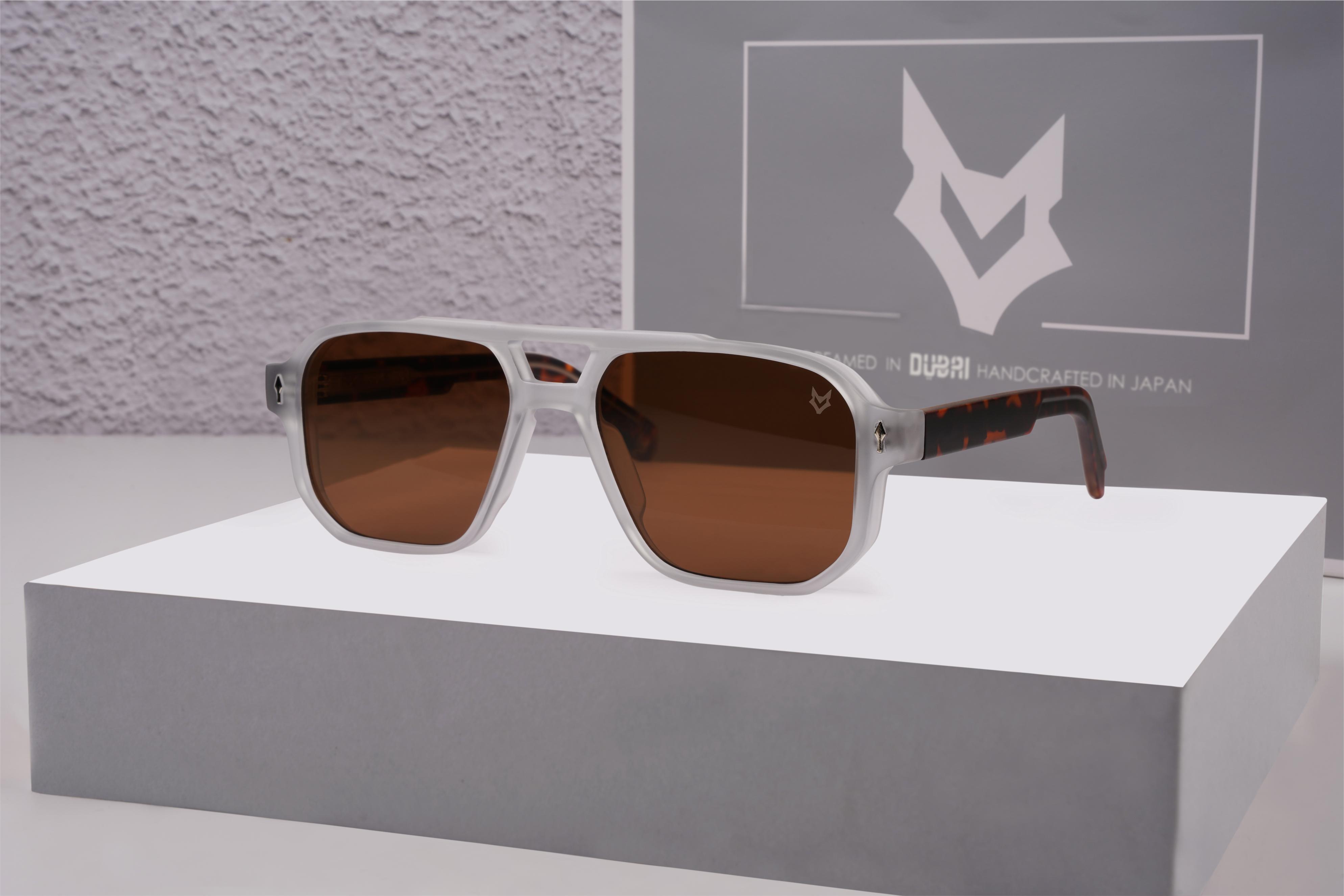 Spectra MLT-9820 C6 Polarised Sunglasses