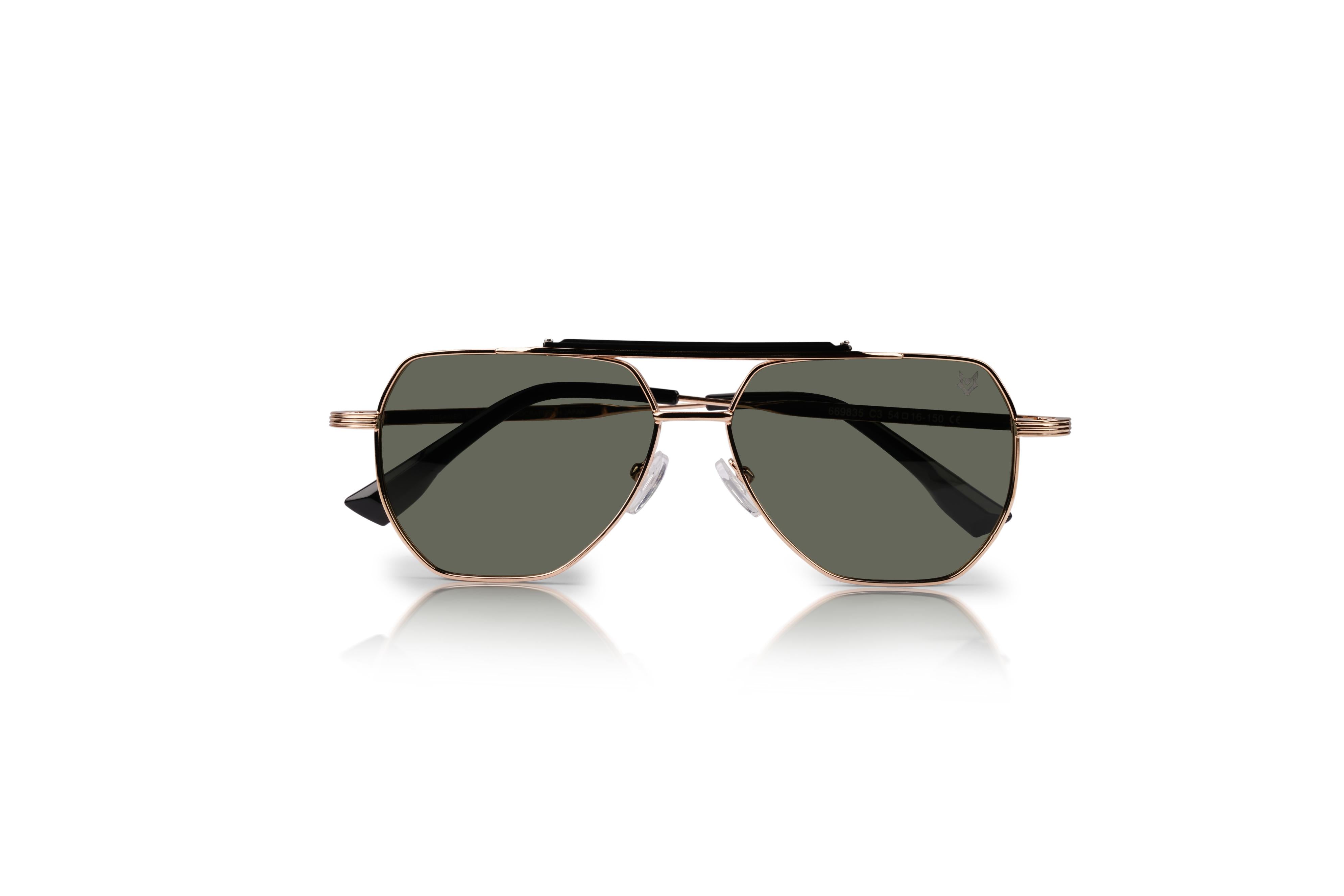 Brion 669835 C2 Polarised Sunglasses