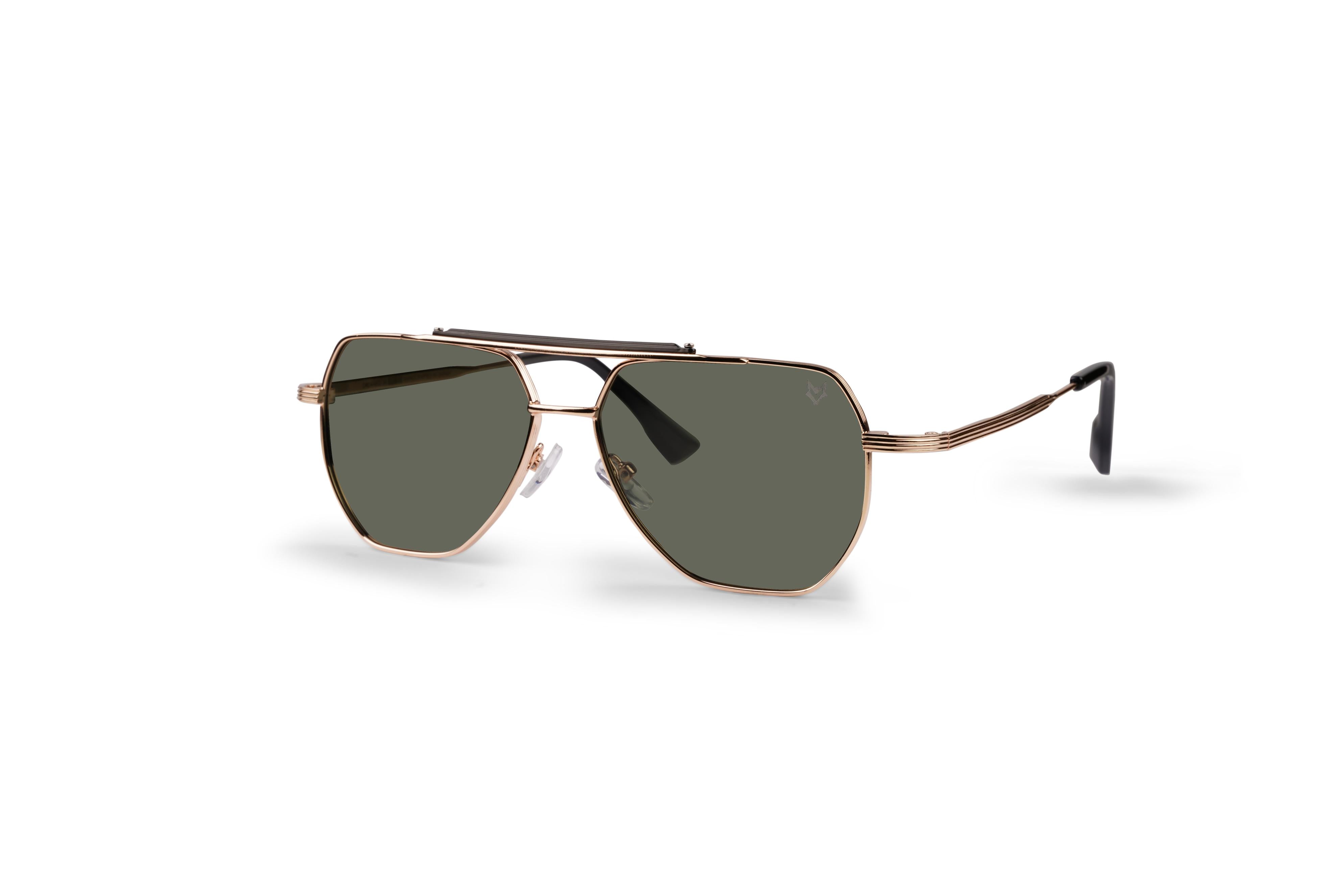 Brion 669835 C2 Polarised Sunglasses