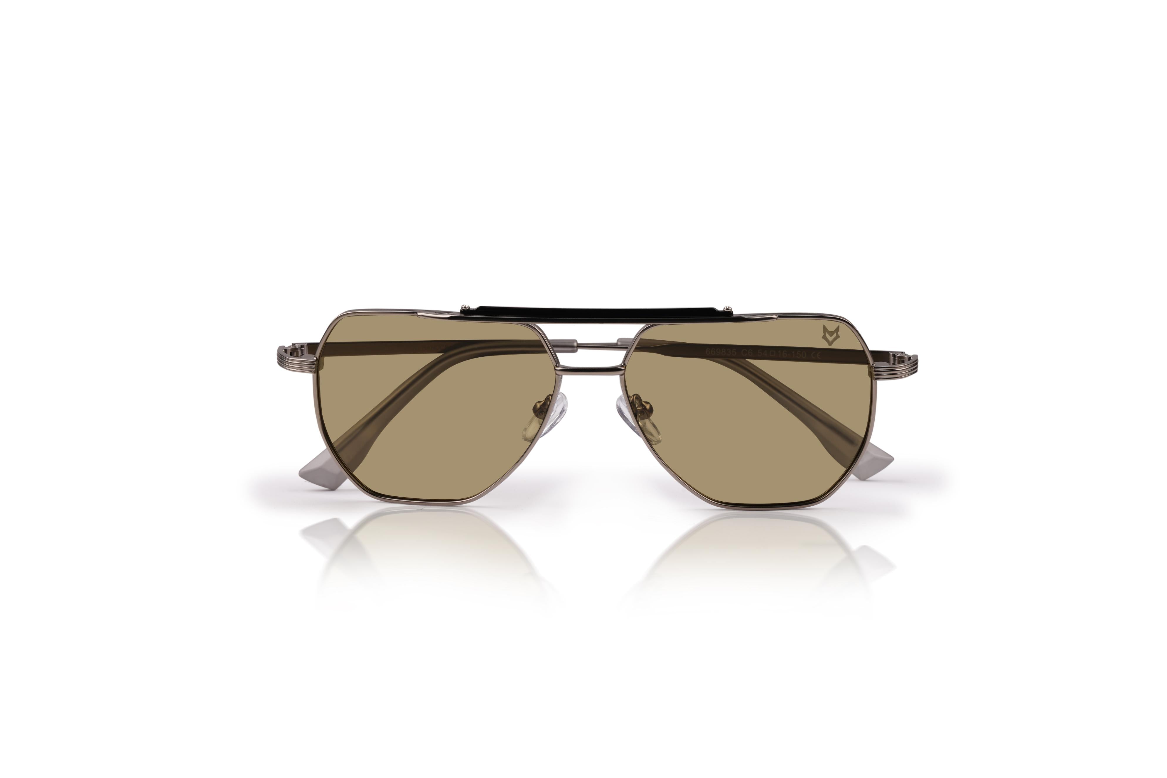 Brion 669835 C3 Polarised Sunglasses