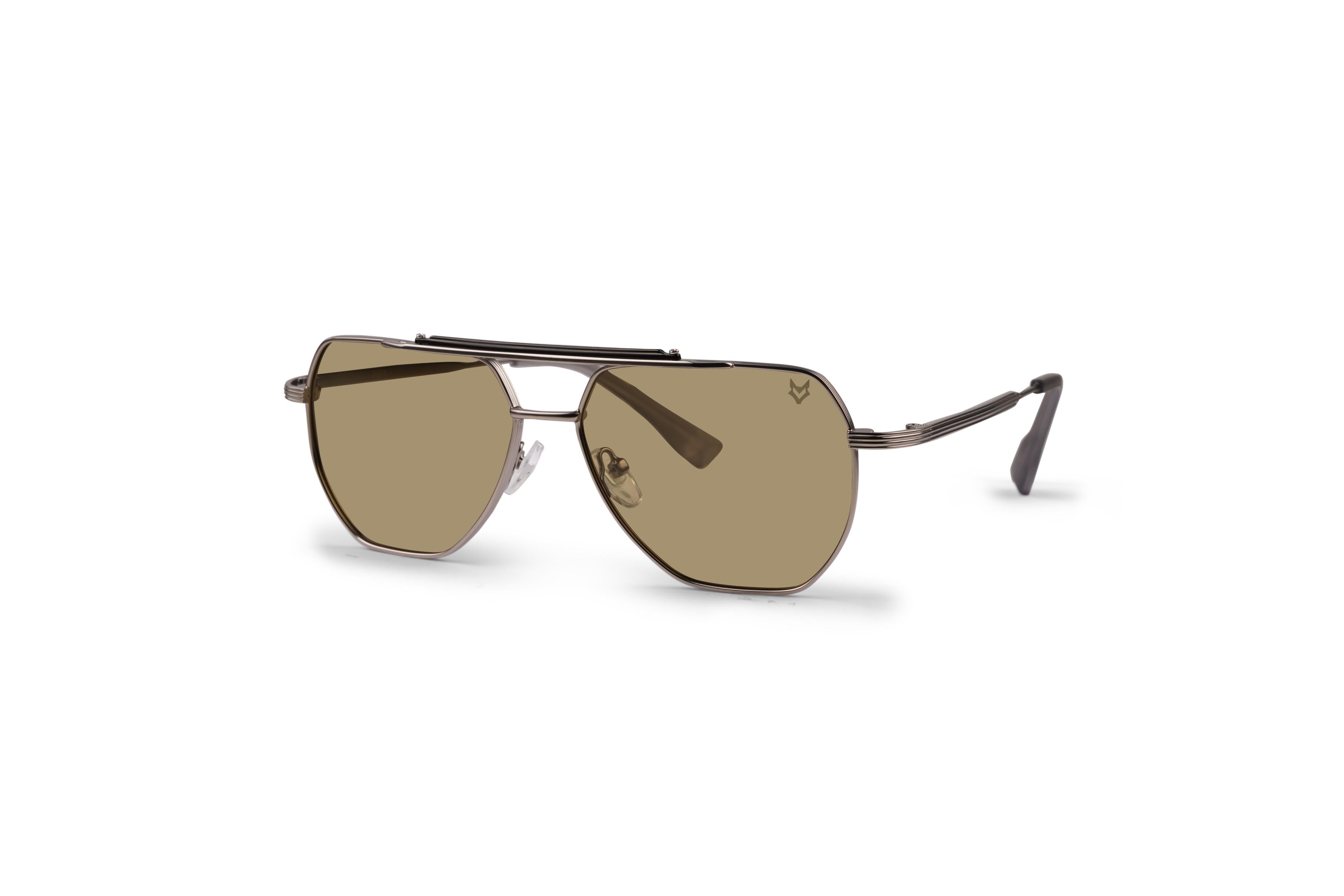 Brion 669835 C3 Polarised Sunglasses