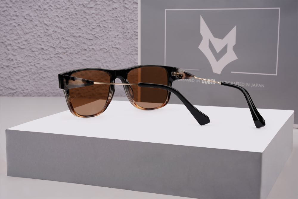 Stratos 9837 C3 UV-400 Sunglasses