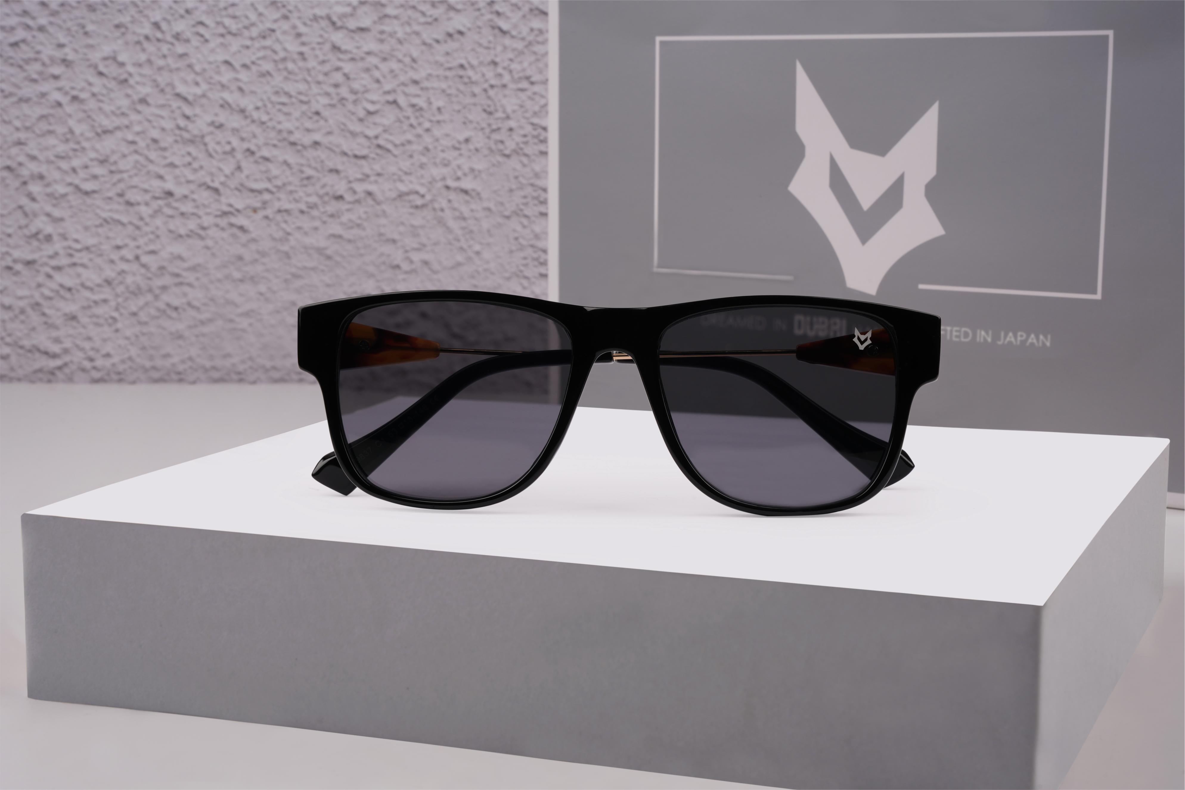 Stratos 9837 C1 UV-400 Sunglasses